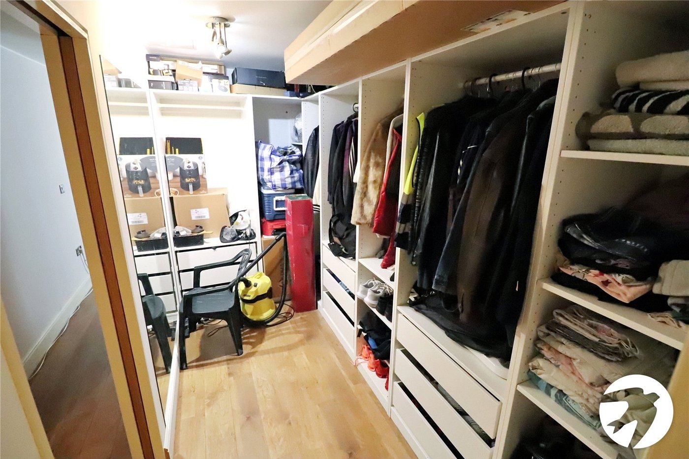 1 bedroom property for sale in London | Robinson Jackson