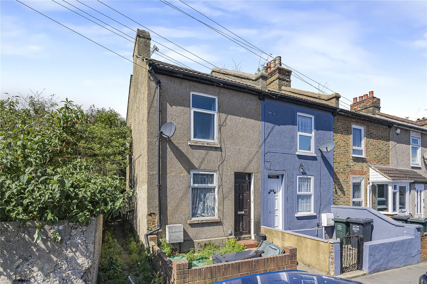 3 bedroom house for sale in Dartford | Robinson Jackson