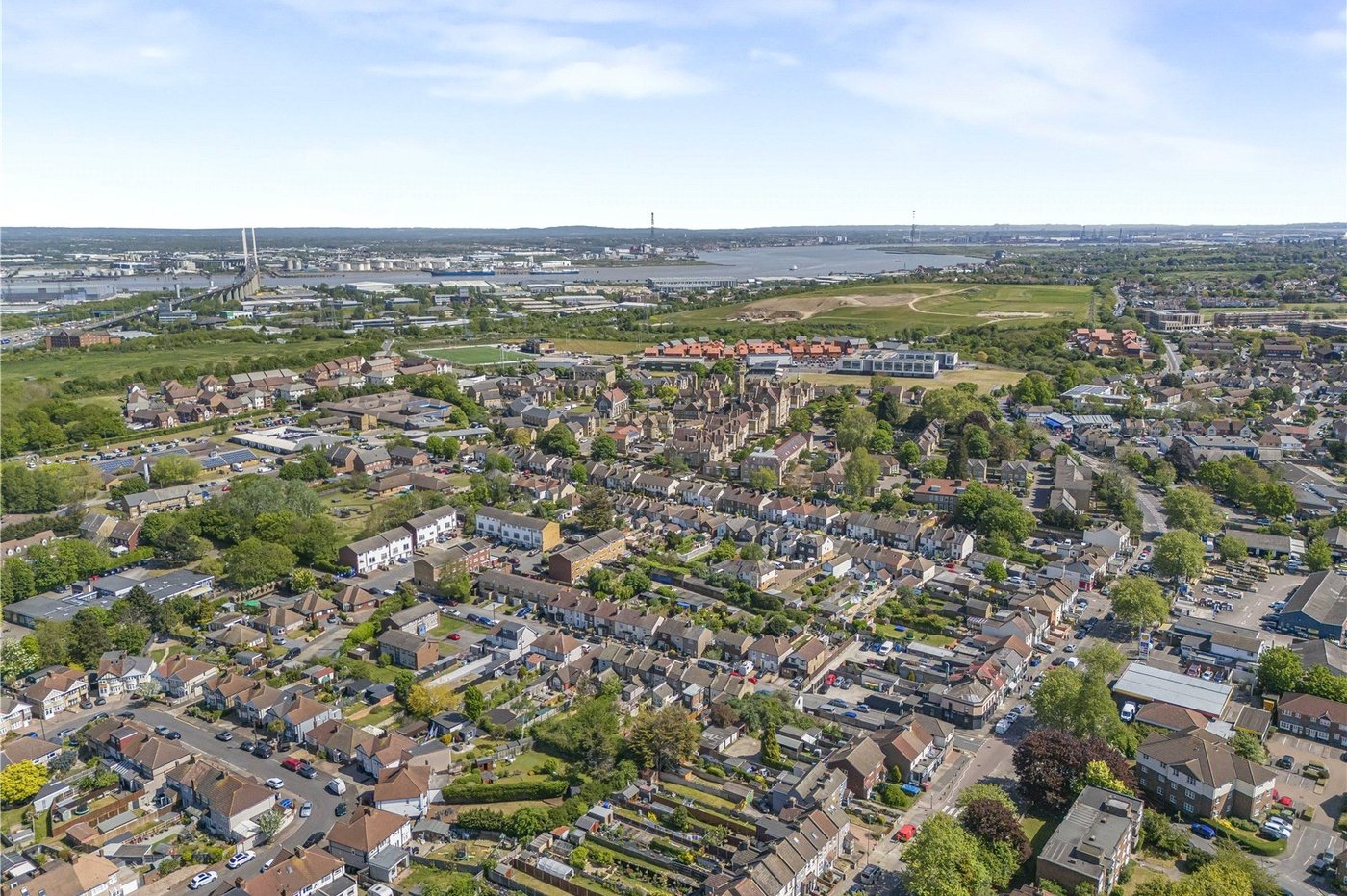 3 bedroom house for sale in Dartford | Robinson Jackson