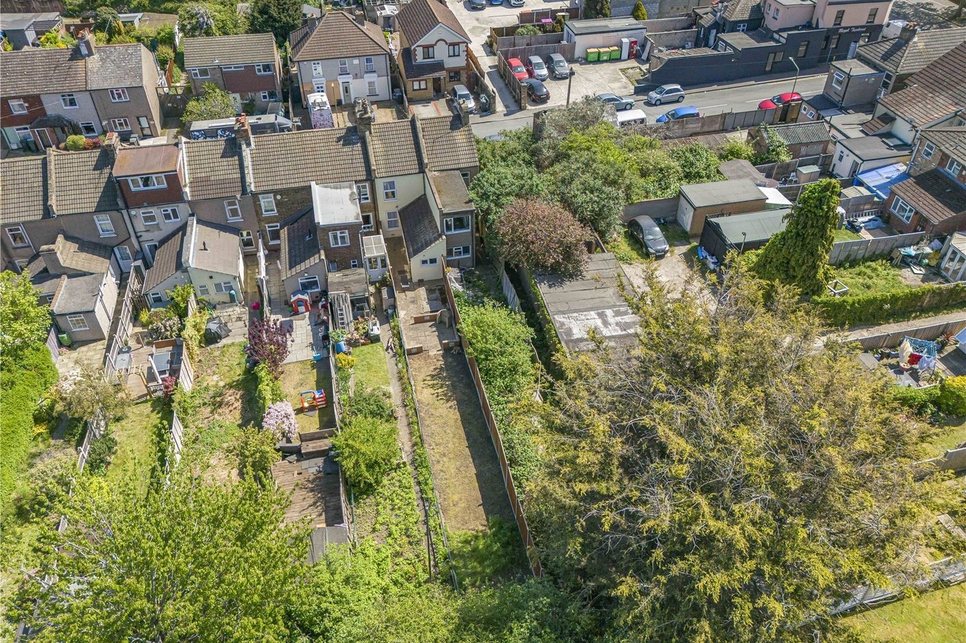 3 bedroom house for sale in Dartford | Robinson Jackson