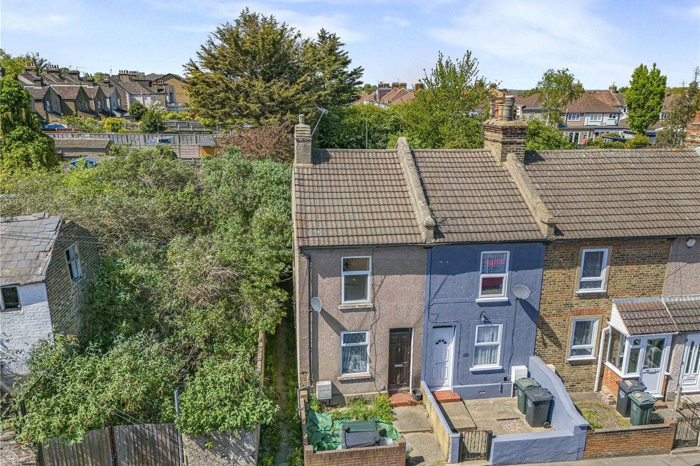 3 bedroom house for sale in Dartford | Robinson Jackson