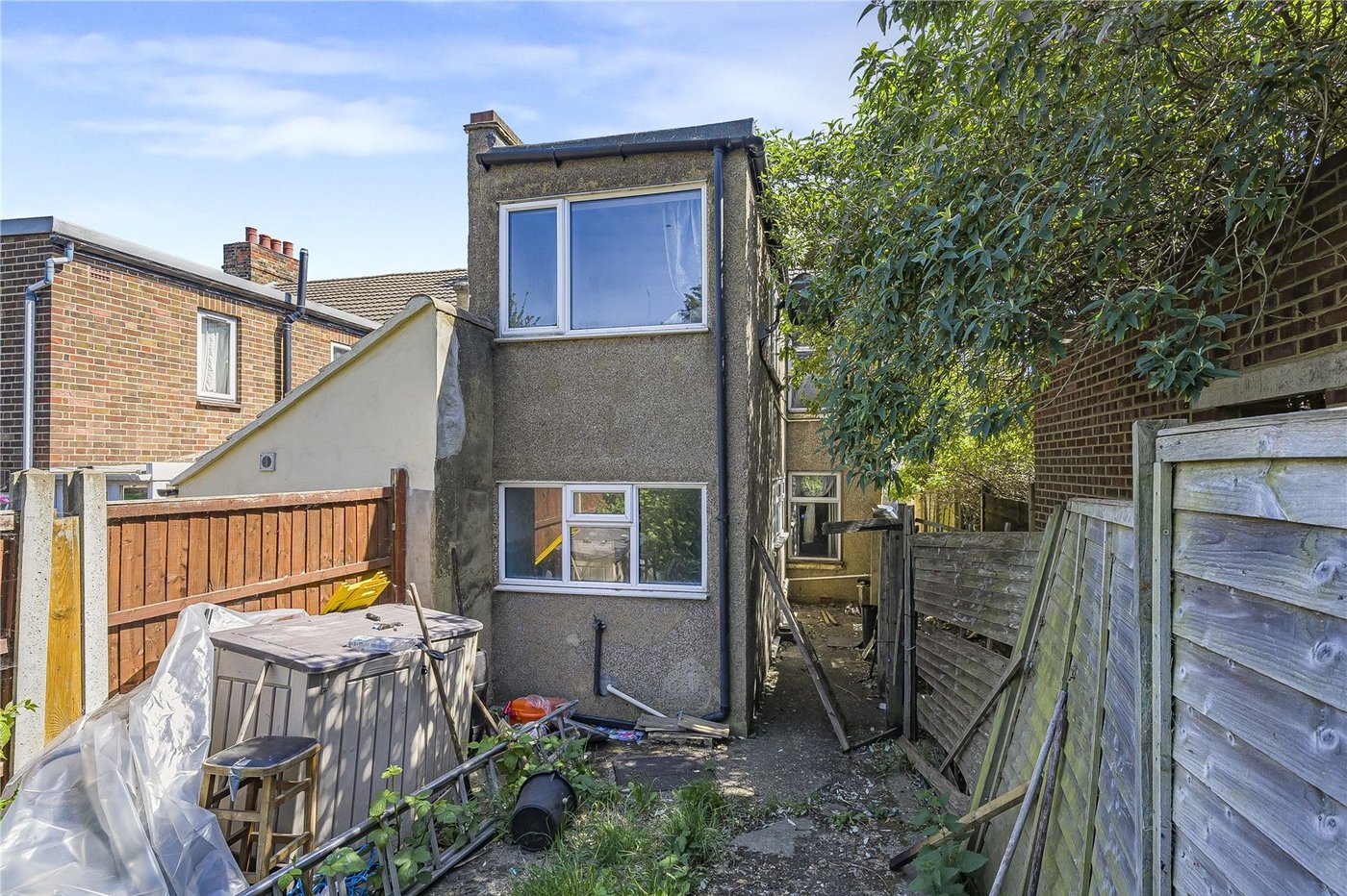 3 bedroom house for sale in Dartford | Robinson Jackson