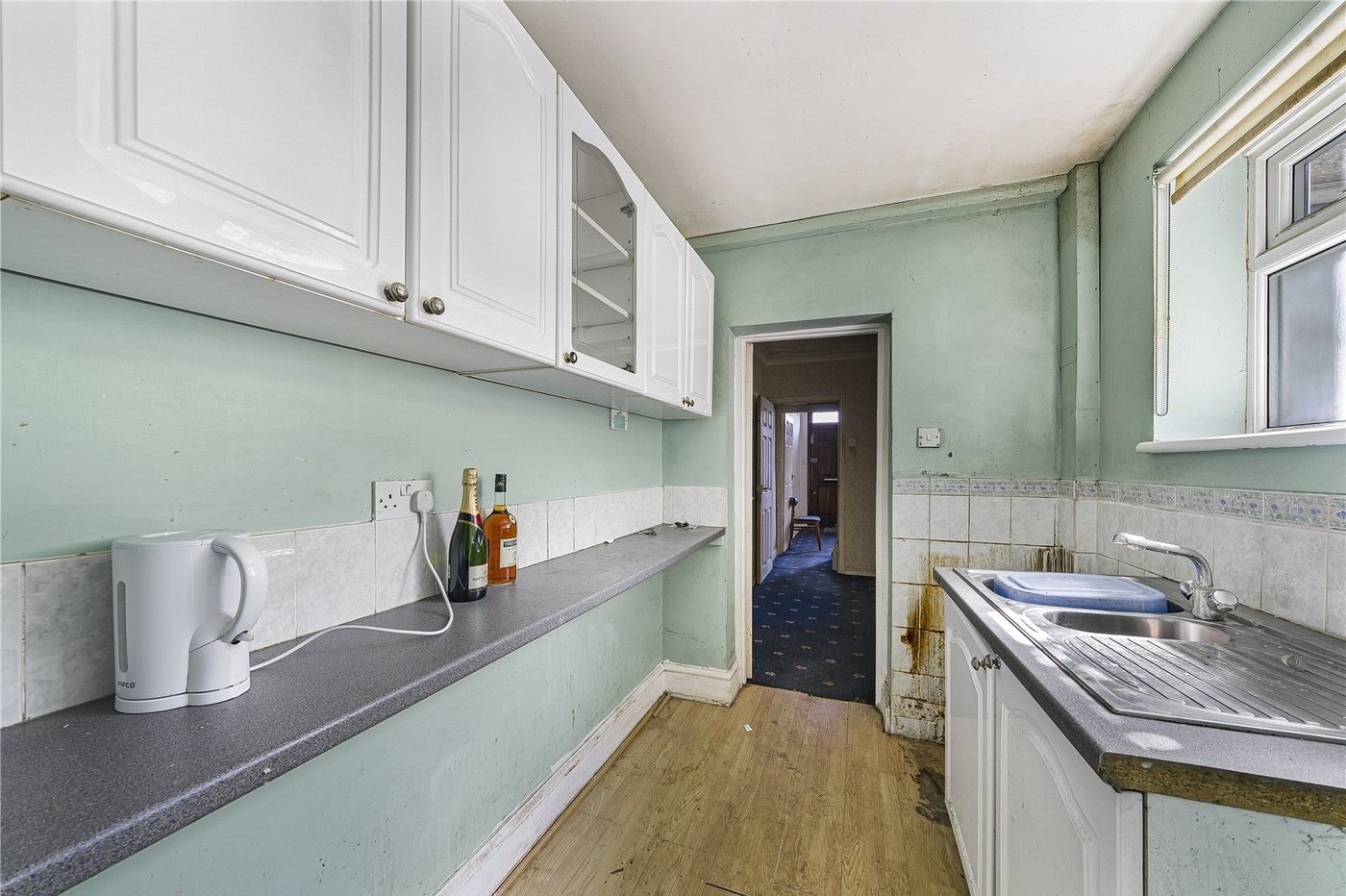 3 bedroom house for sale in Dartford | Robinson Jackson