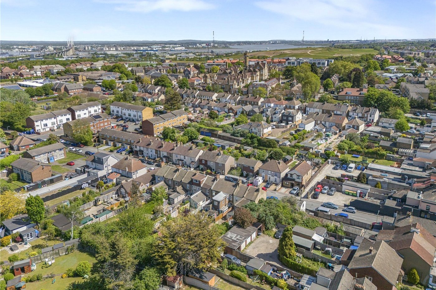 3 bedroom house for sale in Dartford | Robinson Jackson