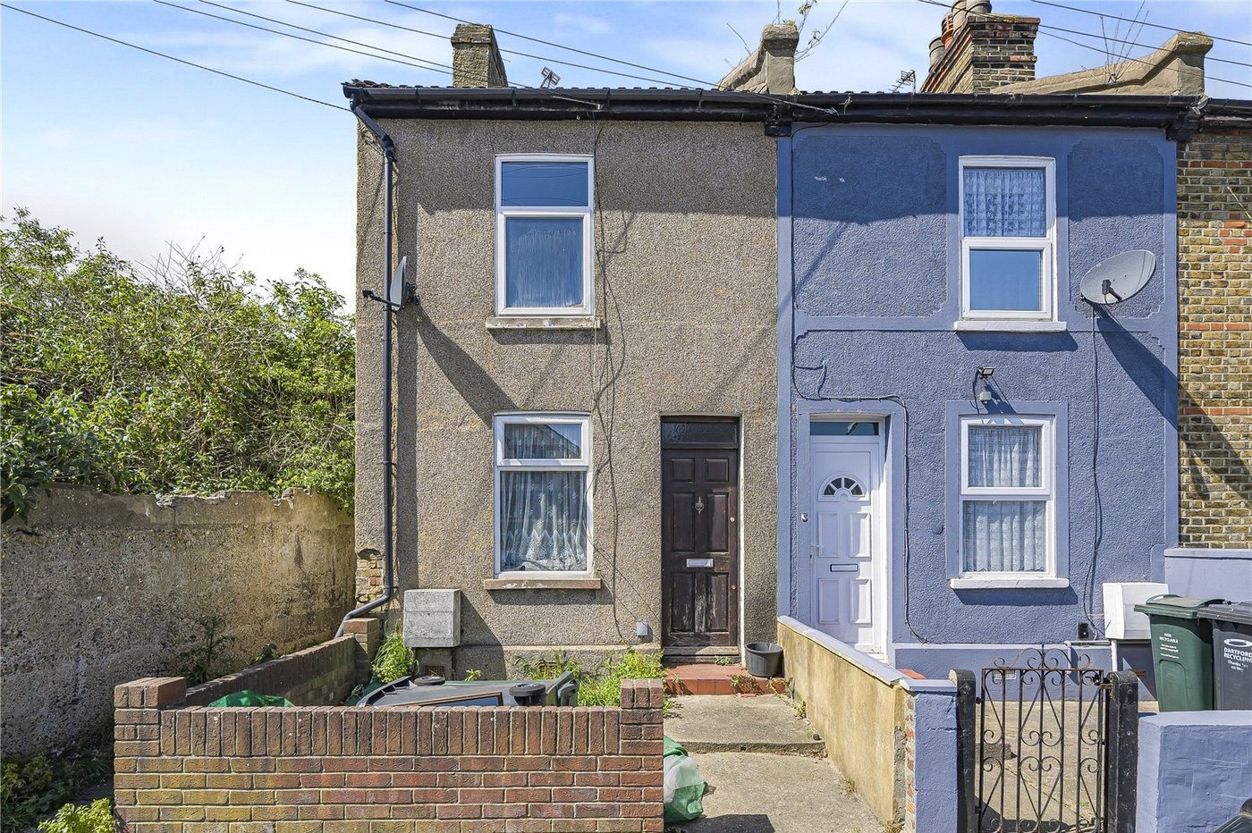 3 bedroom house for sale in Dartford | Robinson Jackson