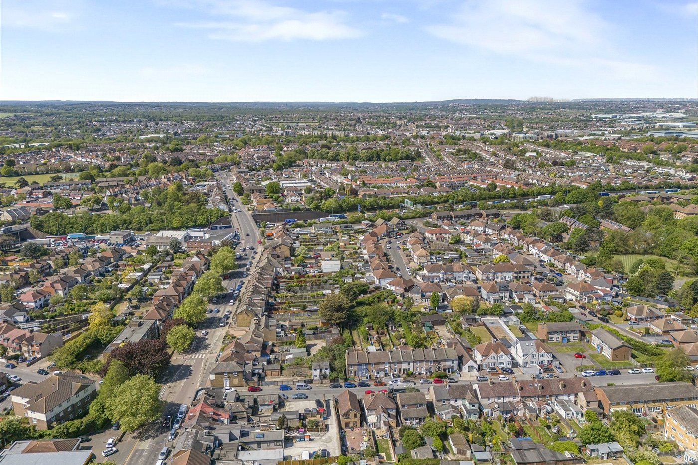3 bedroom house for sale in Dartford | Robinson Jackson