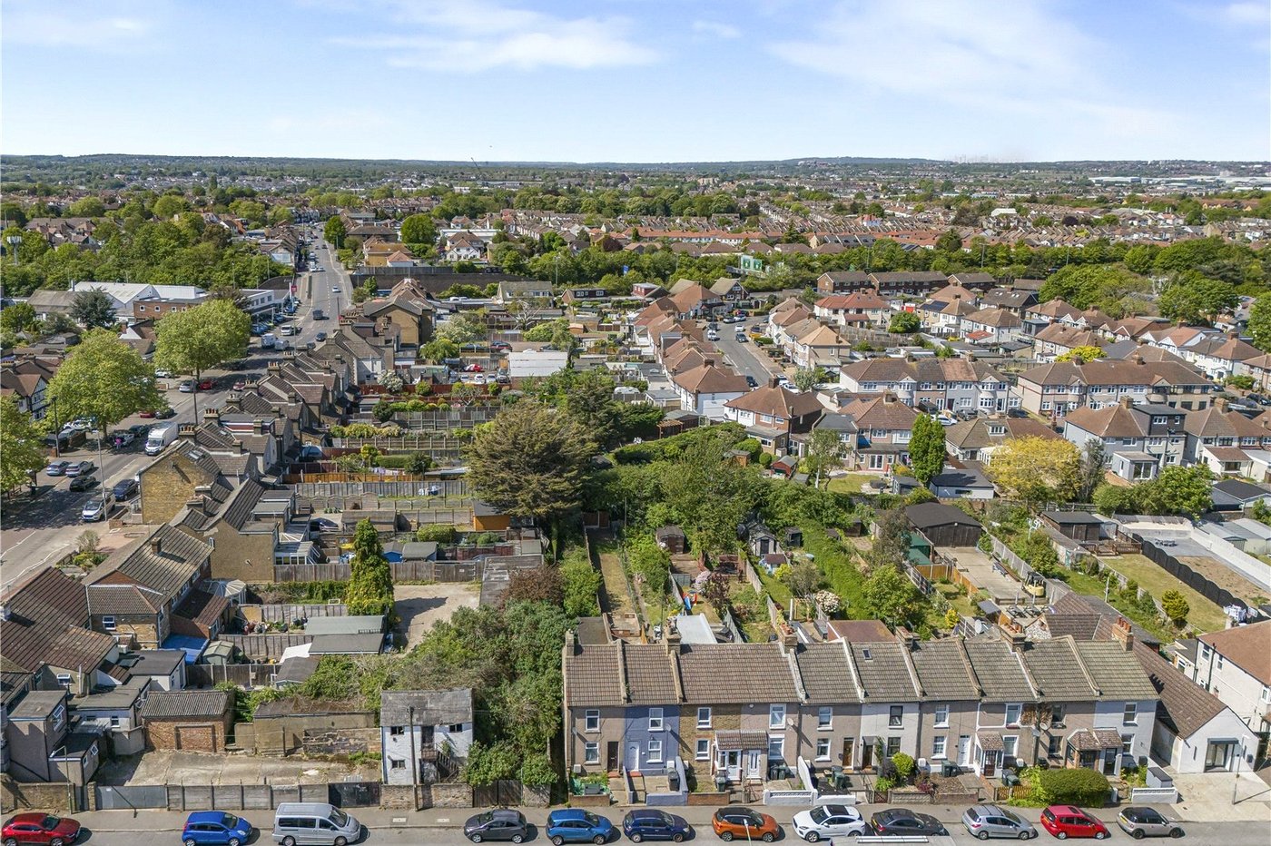 3 bedroom house for sale in Dartford | Robinson Jackson