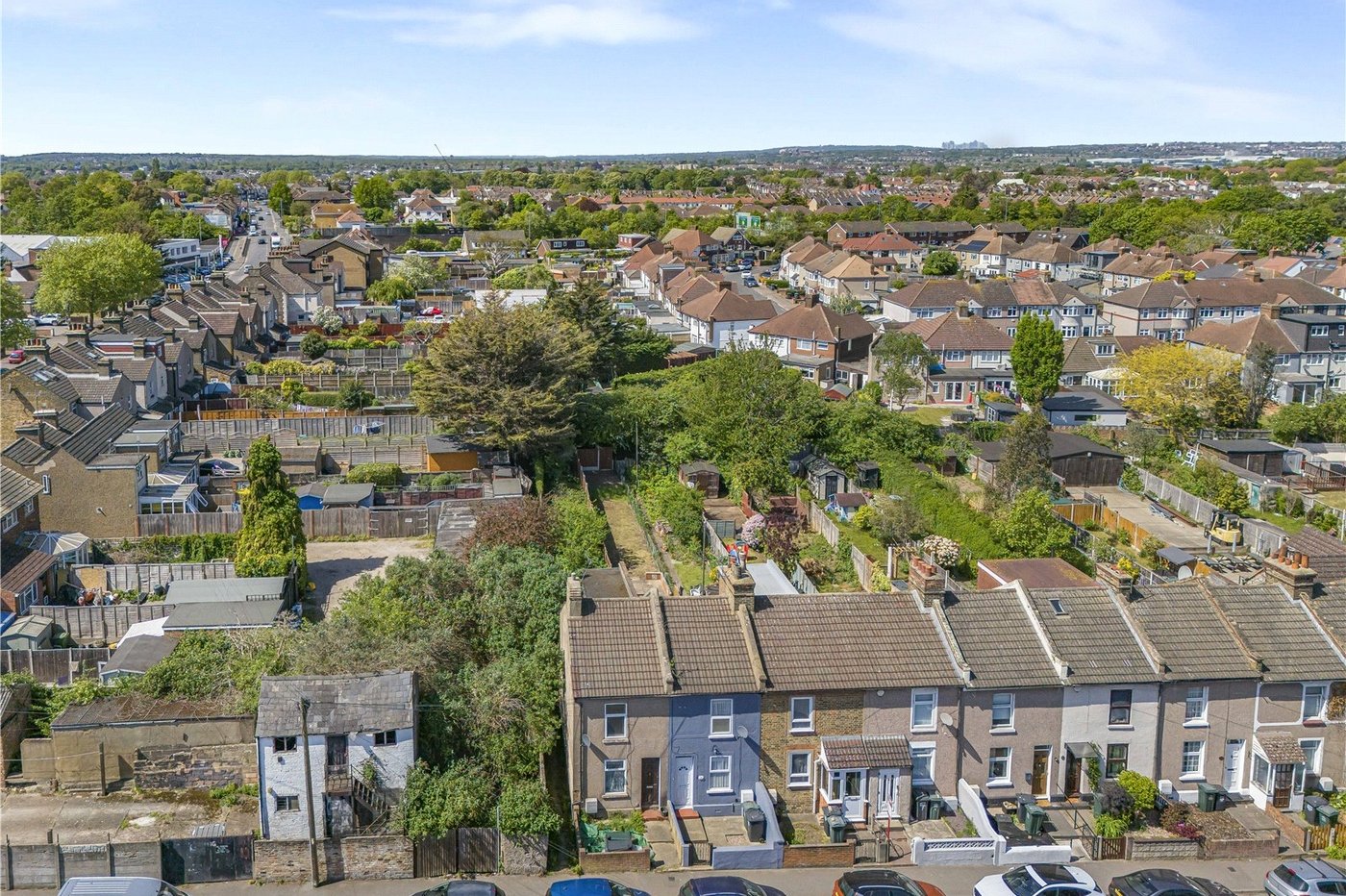 3 bedroom house for sale in Dartford | Robinson Jackson