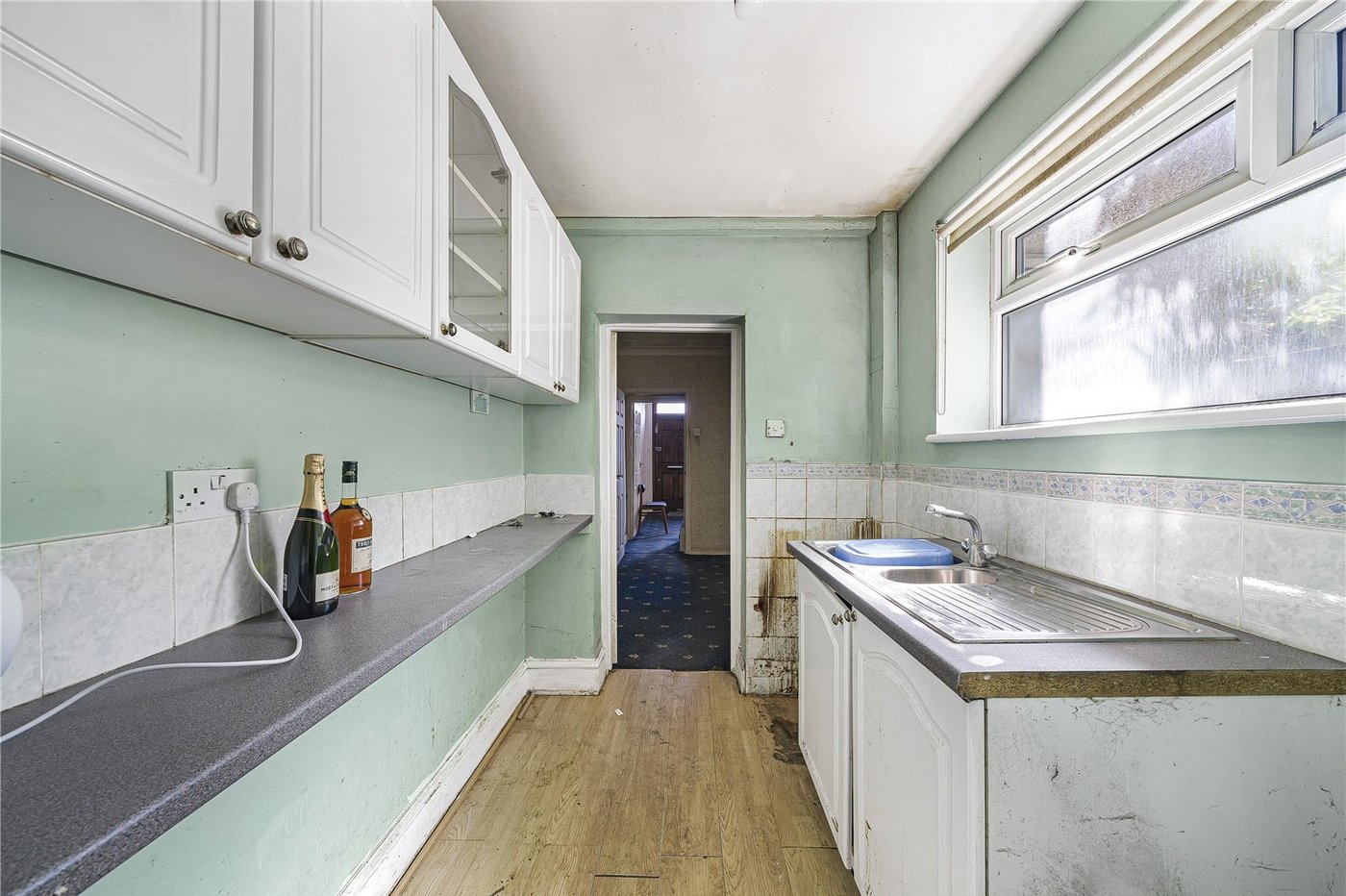 3 bedroom house for sale in Dartford | Robinson Jackson