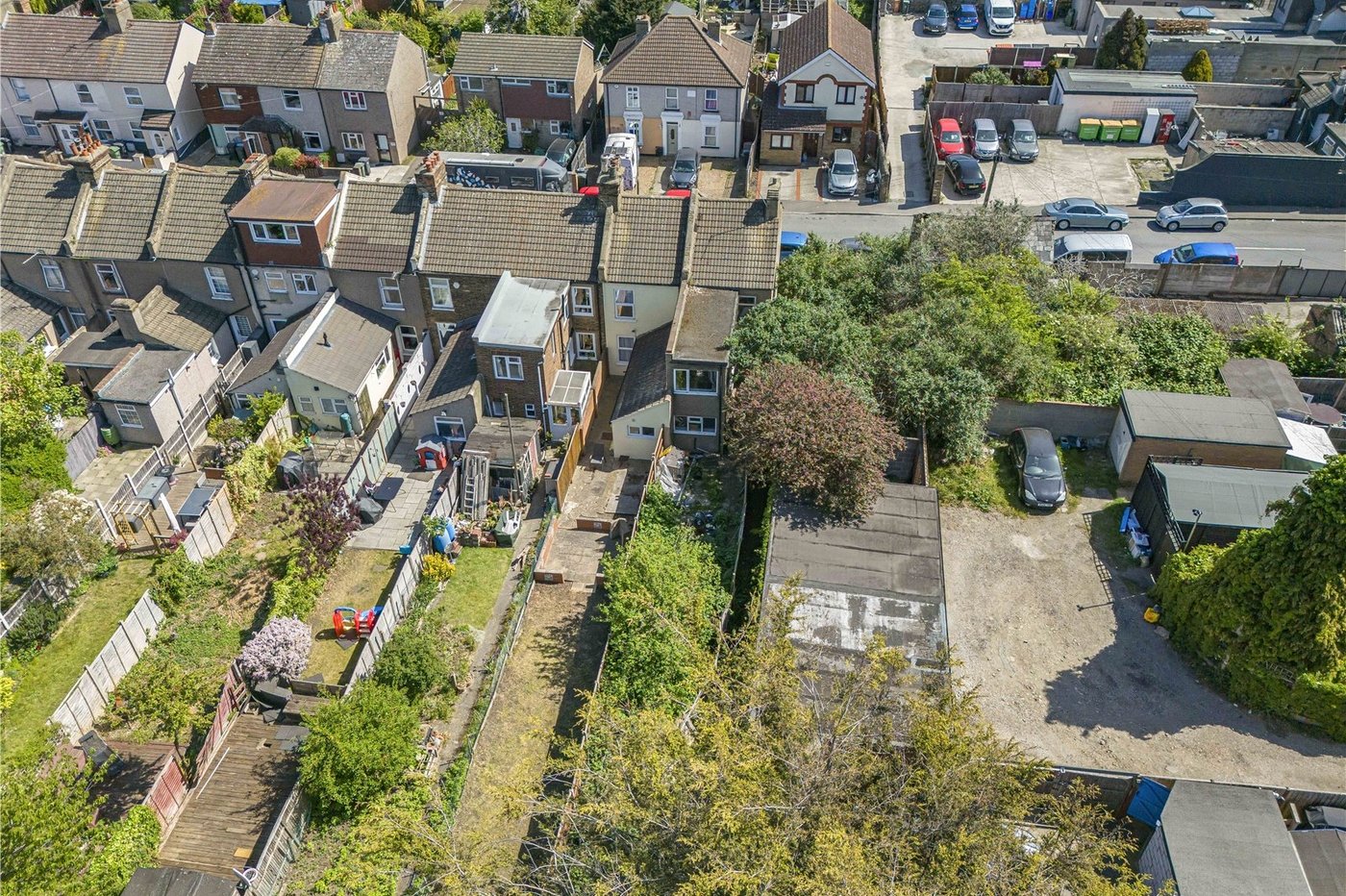 3 bedroom house for sale in Dartford | Robinson Jackson