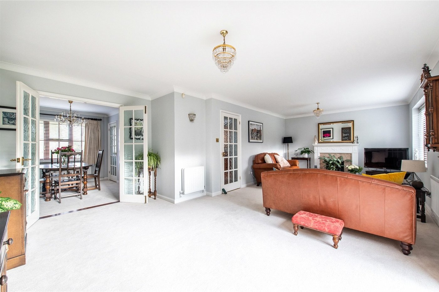 4 bedroom house for sale in Blue Bell Hill | Robinson Michael & Jackson