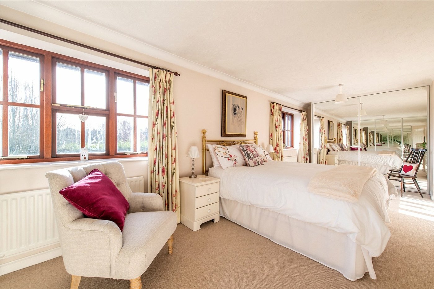 4 bedroom house for sale in Blue Bell Hill | Robinson Michael & Jackson