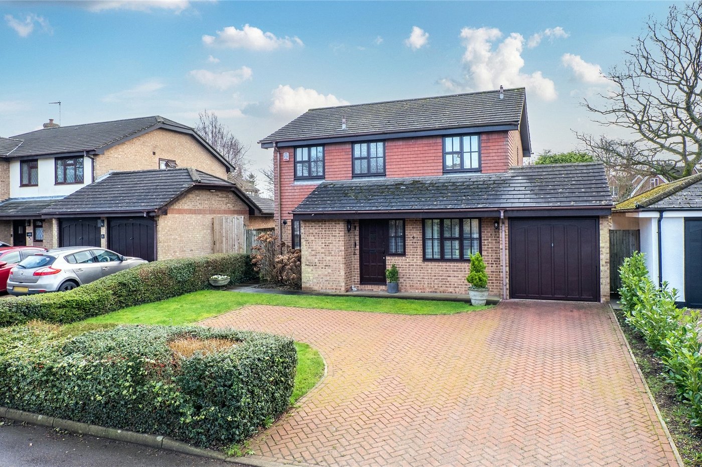 4 bedroom house for sale in Blue Bell Hill | Robinson Michael & Jackson