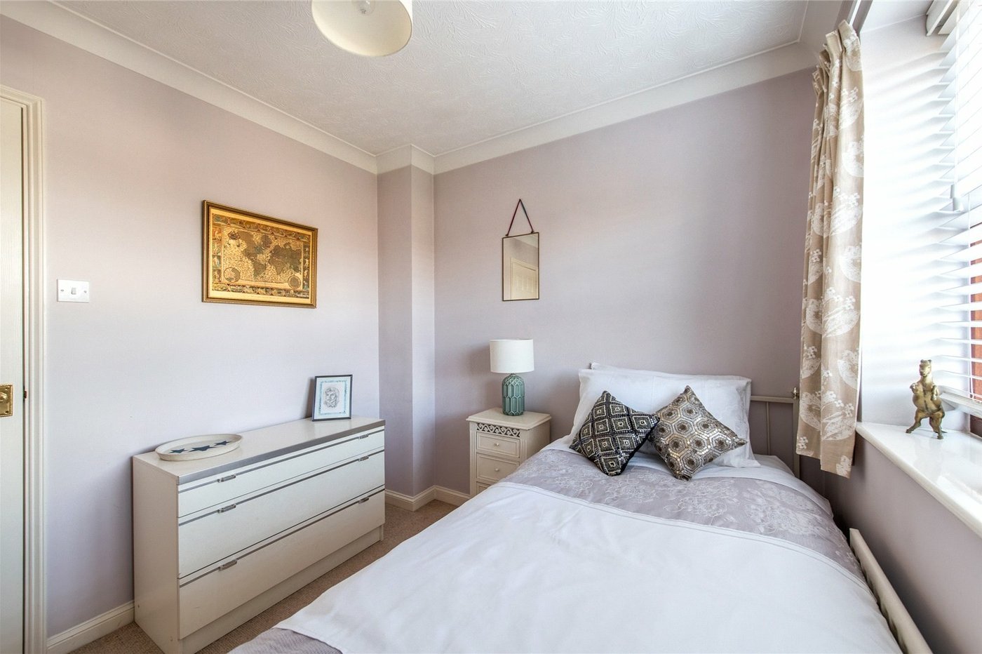 4 bedroom house for sale in Blue Bell Hill | Robinson Michael & Jackson