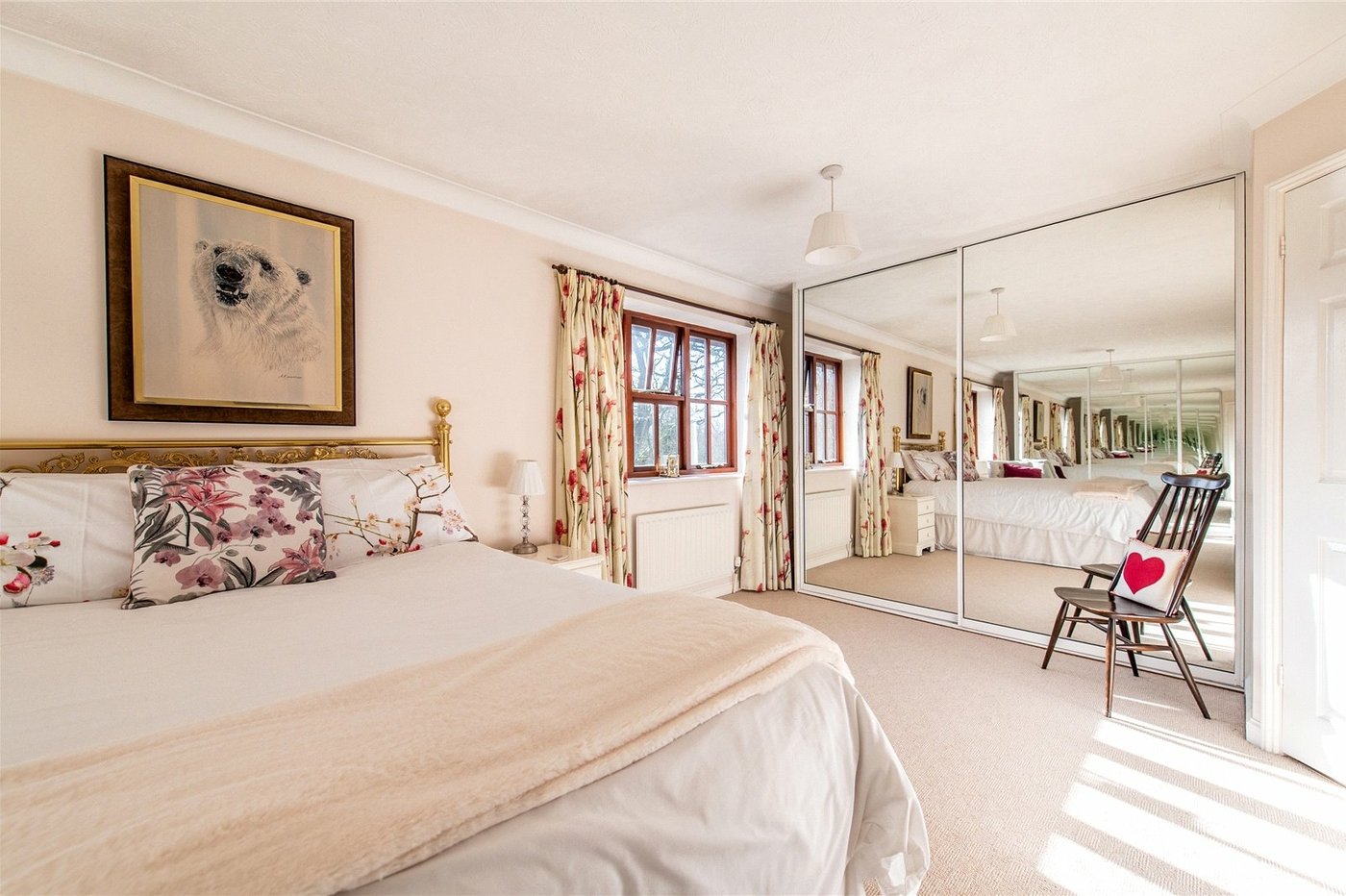 4 bedroom house for sale in Blue Bell Hill | Robinson Michael & Jackson