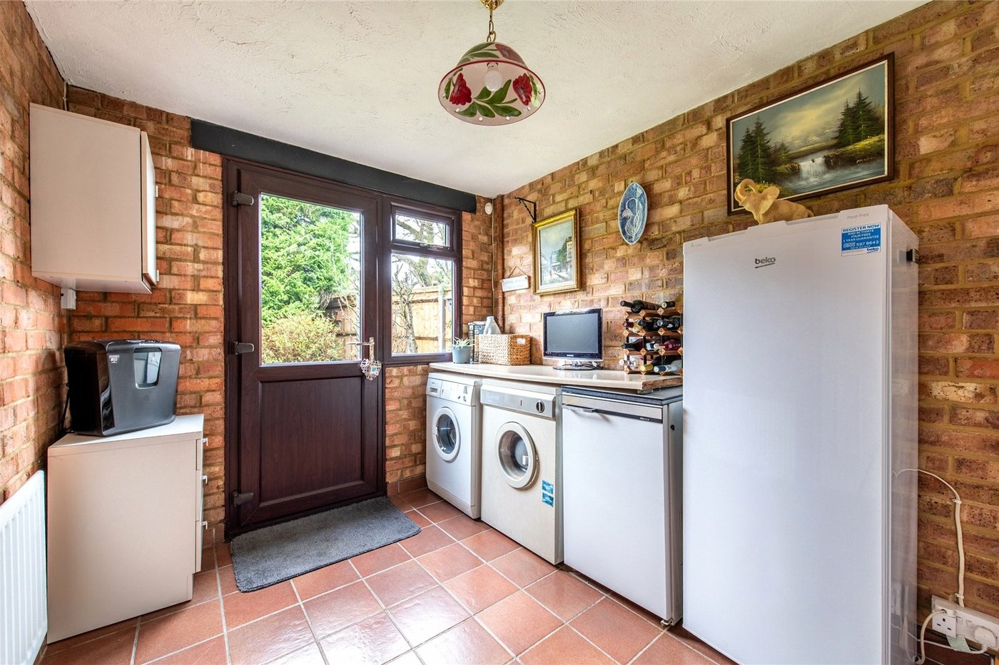 4 bedroom house for sale in Blue Bell Hill | Robinson Michael & Jackson