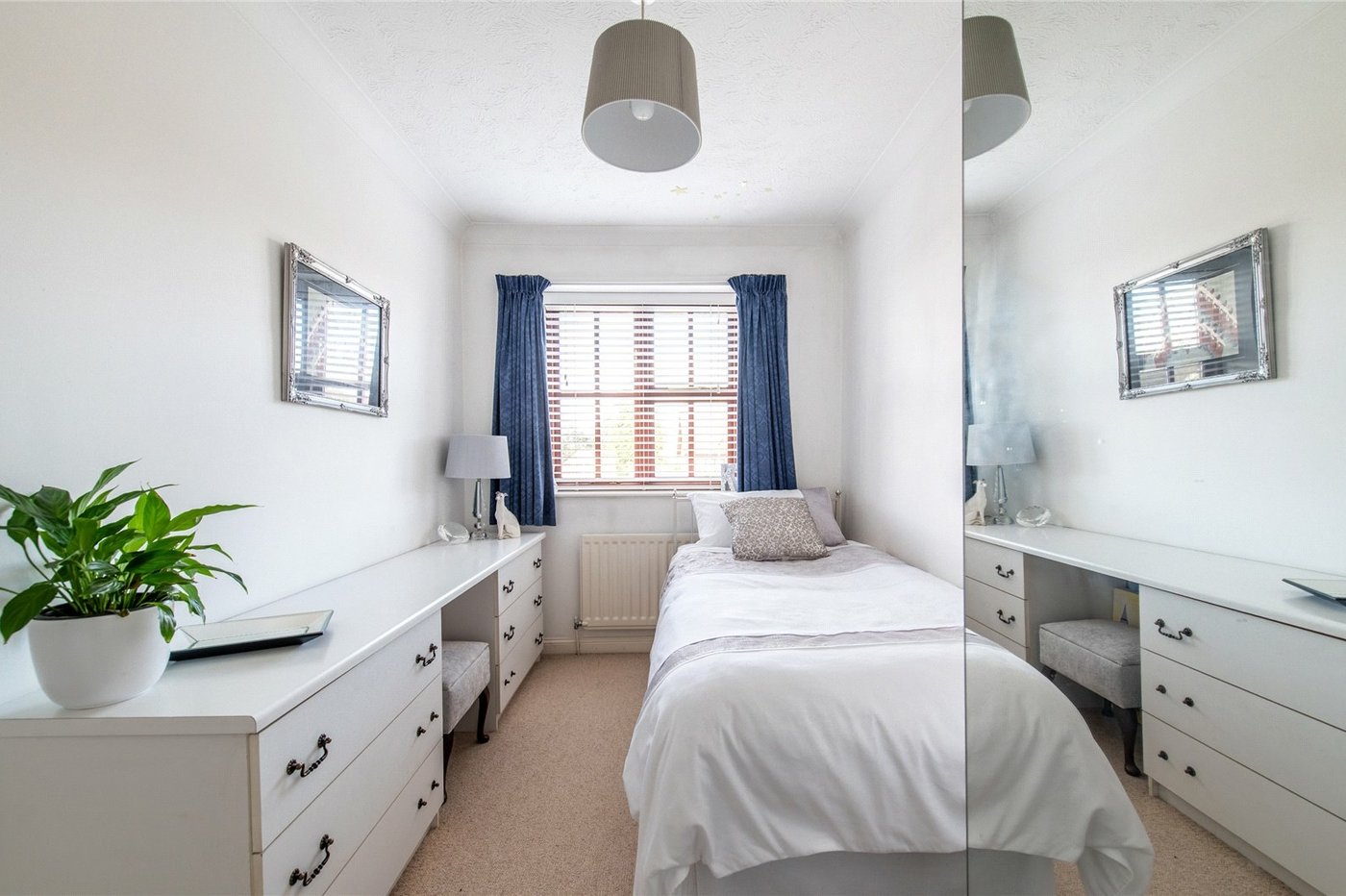 4 bedroom house for sale in Blue Bell Hill | Robinson Michael & Jackson