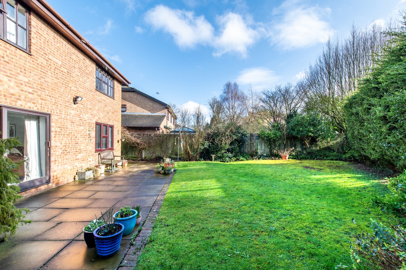 4 bedroom house for sale in Blue Bell Hill | Robinson Michael & Jackson