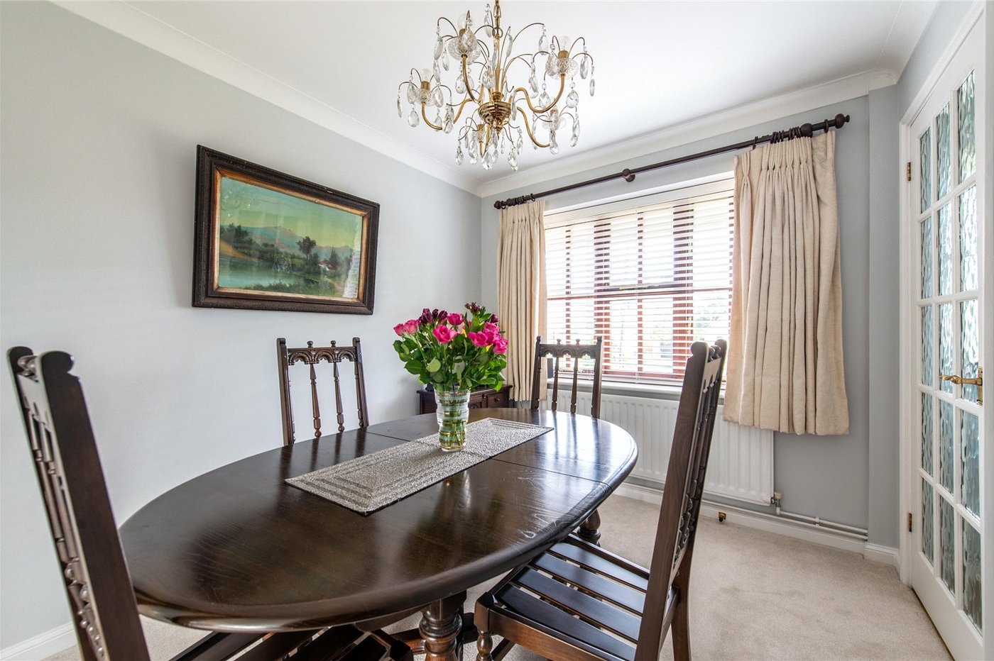 4 bedroom house for sale in Blue Bell Hill | Robinson Michael & Jackson