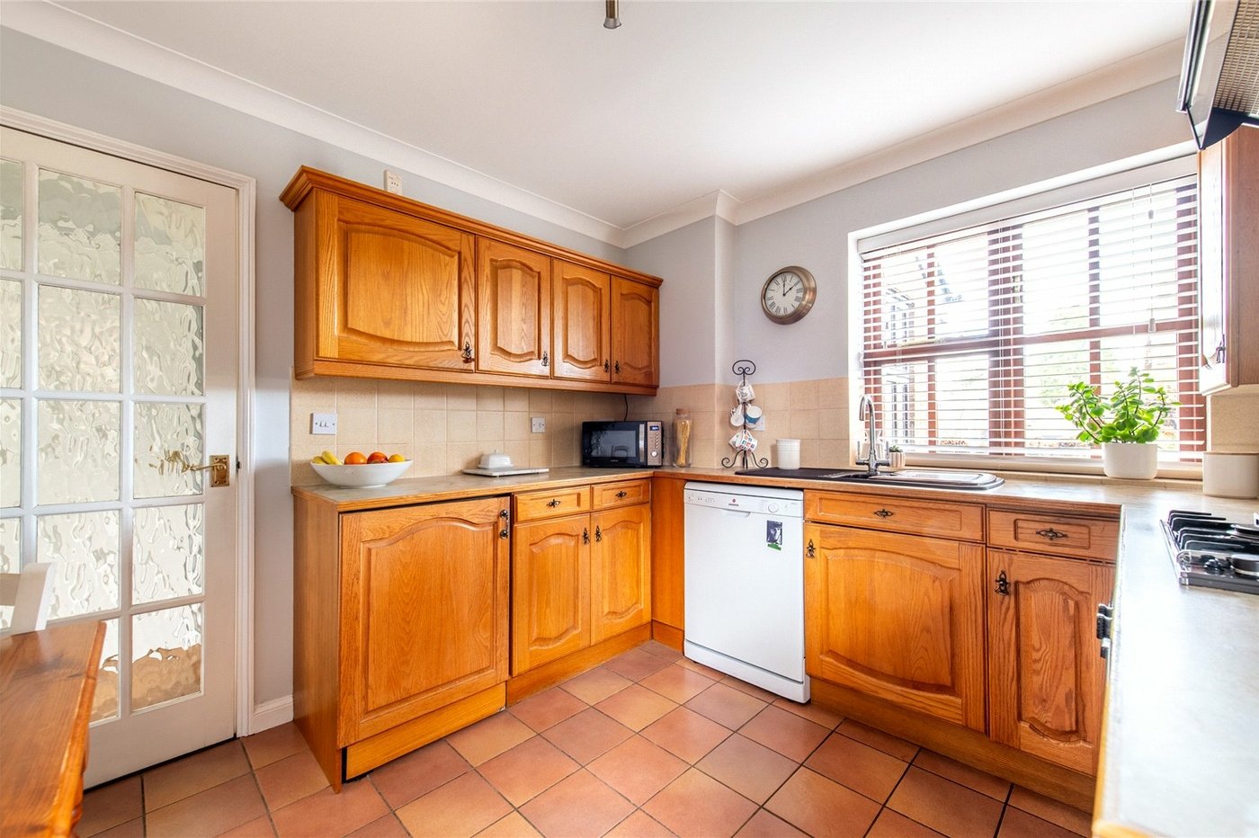 4 bedroom house for sale in Blue Bell Hill | Robinson Michael & Jackson