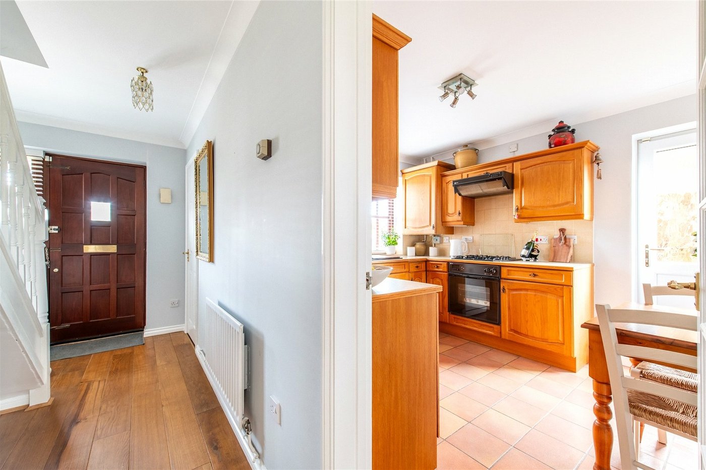 4 bedroom house for sale in Blue Bell Hill | Robinson Michael & Jackson