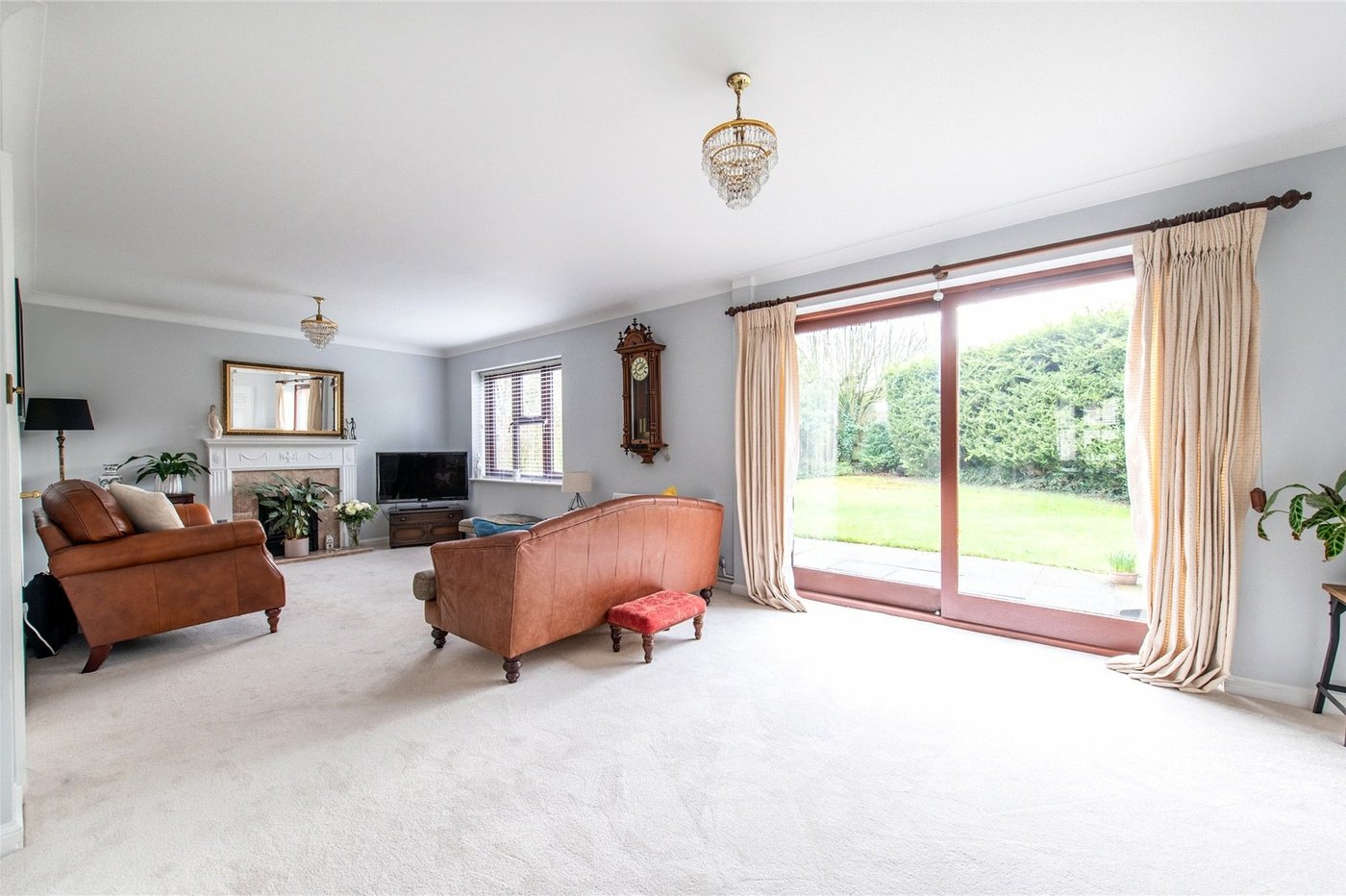 4 bedroom house for sale in Blue Bell Hill | Robinson Michael & Jackson