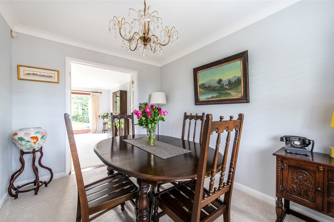 4 bedroom house for sale in Blue Bell Hill | Robinson Michael & Jackson