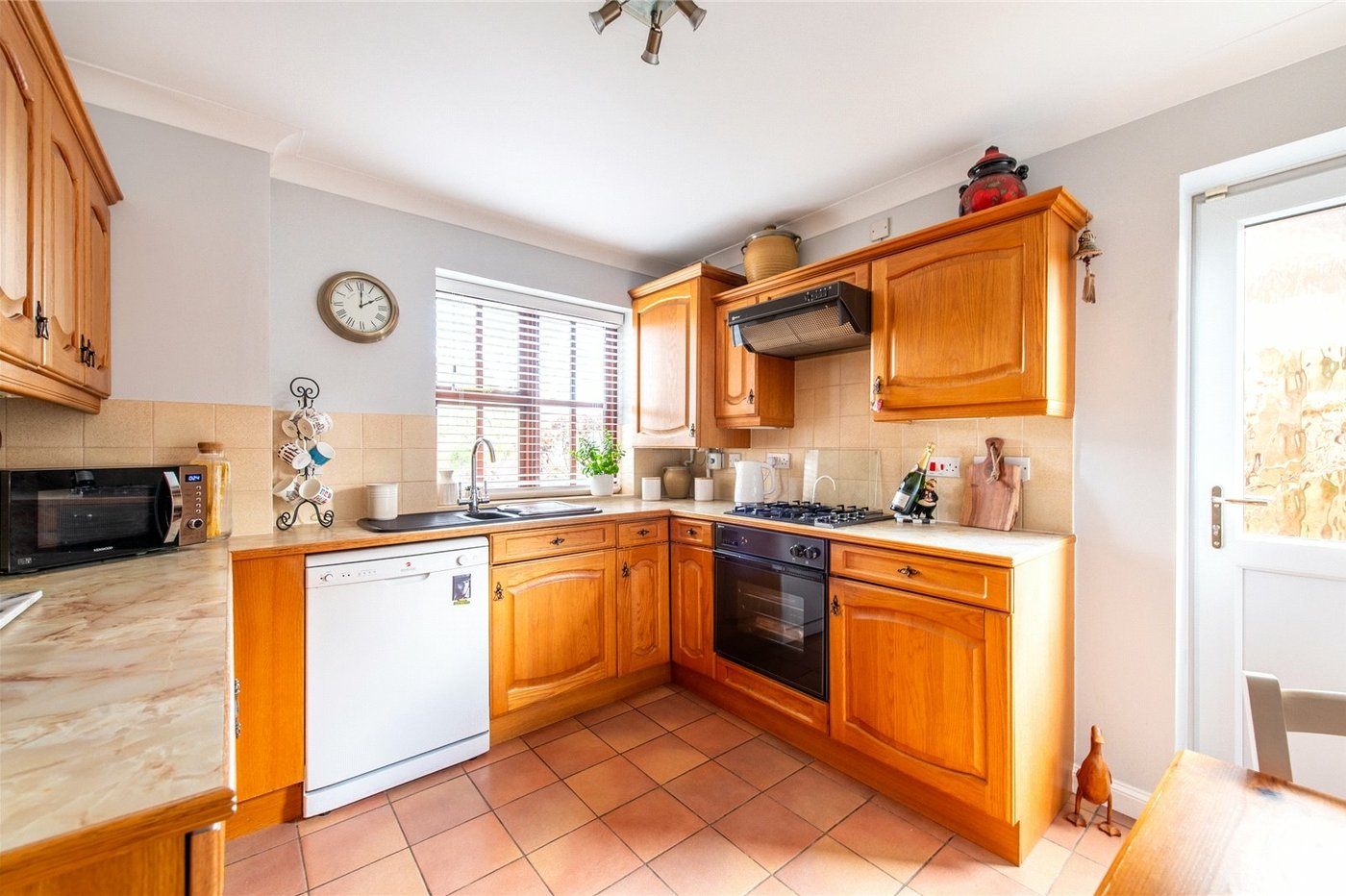 4 bedroom house for sale in Blue Bell Hill | Robinson Michael & Jackson