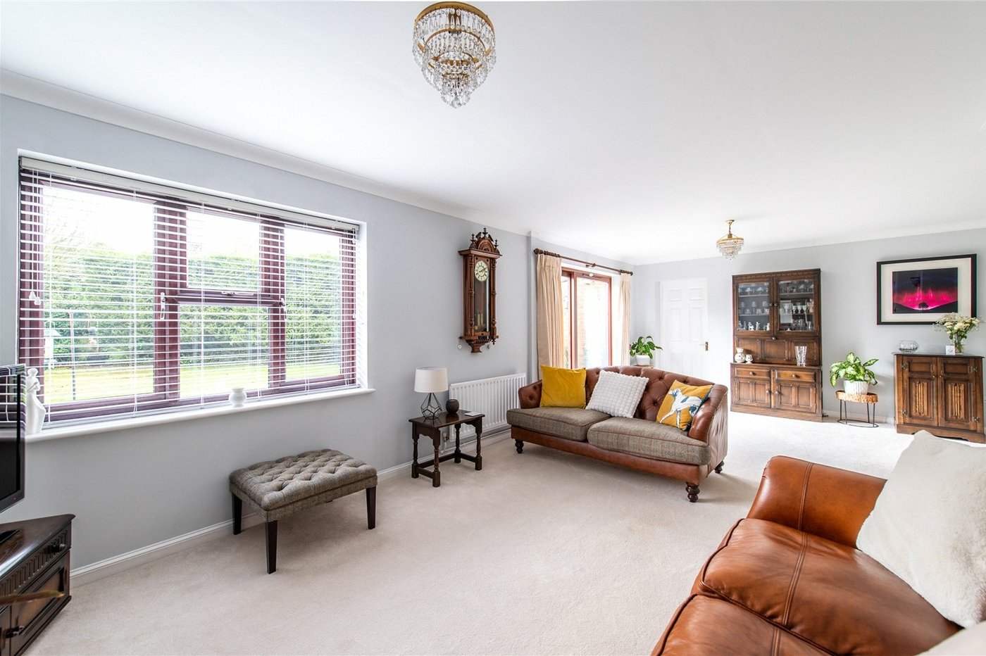 4 bedroom house for sale in Blue Bell Hill | Robinson Michael & Jackson