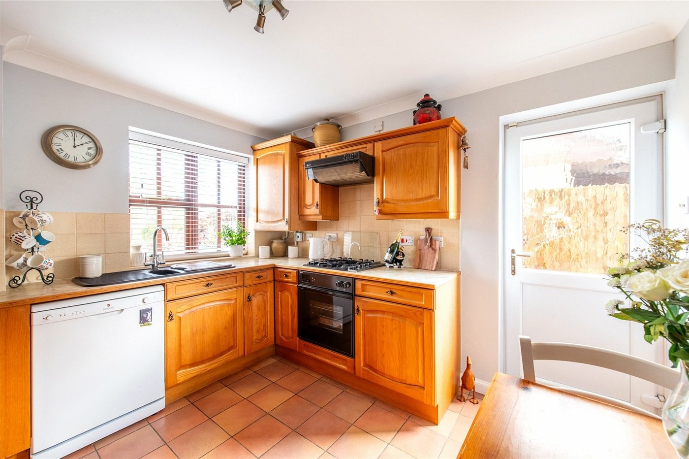 4 bedroom house for sale in Blue Bell Hill | Robinson Michael & Jackson