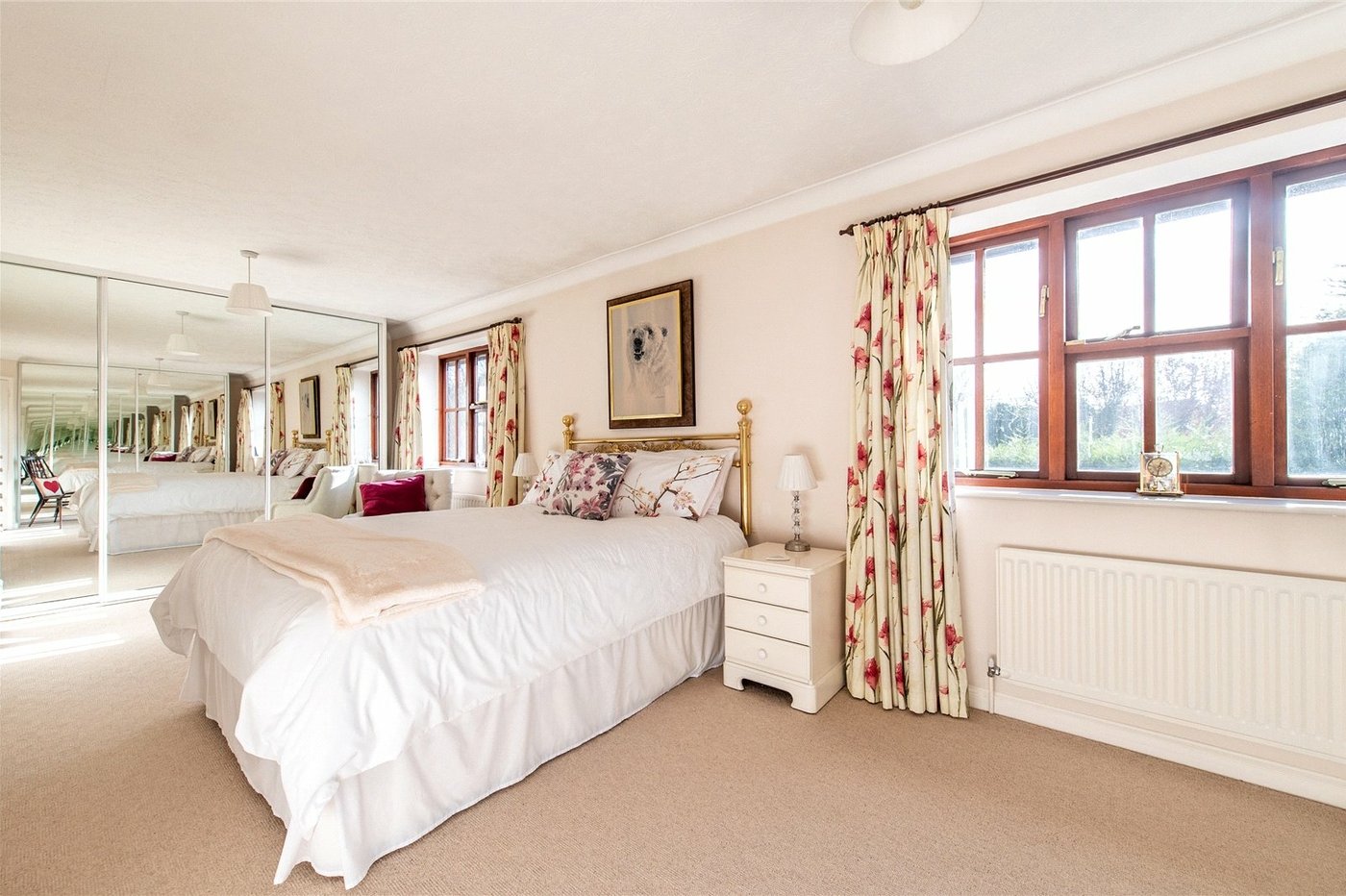 4 bedroom house for sale in Blue Bell Hill | Robinson Michael & Jackson