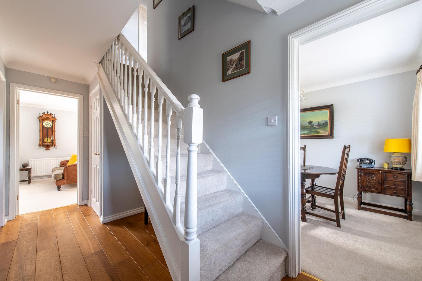 4 bedroom house for sale in Blue Bell Hill | Robinson Michael & Jackson