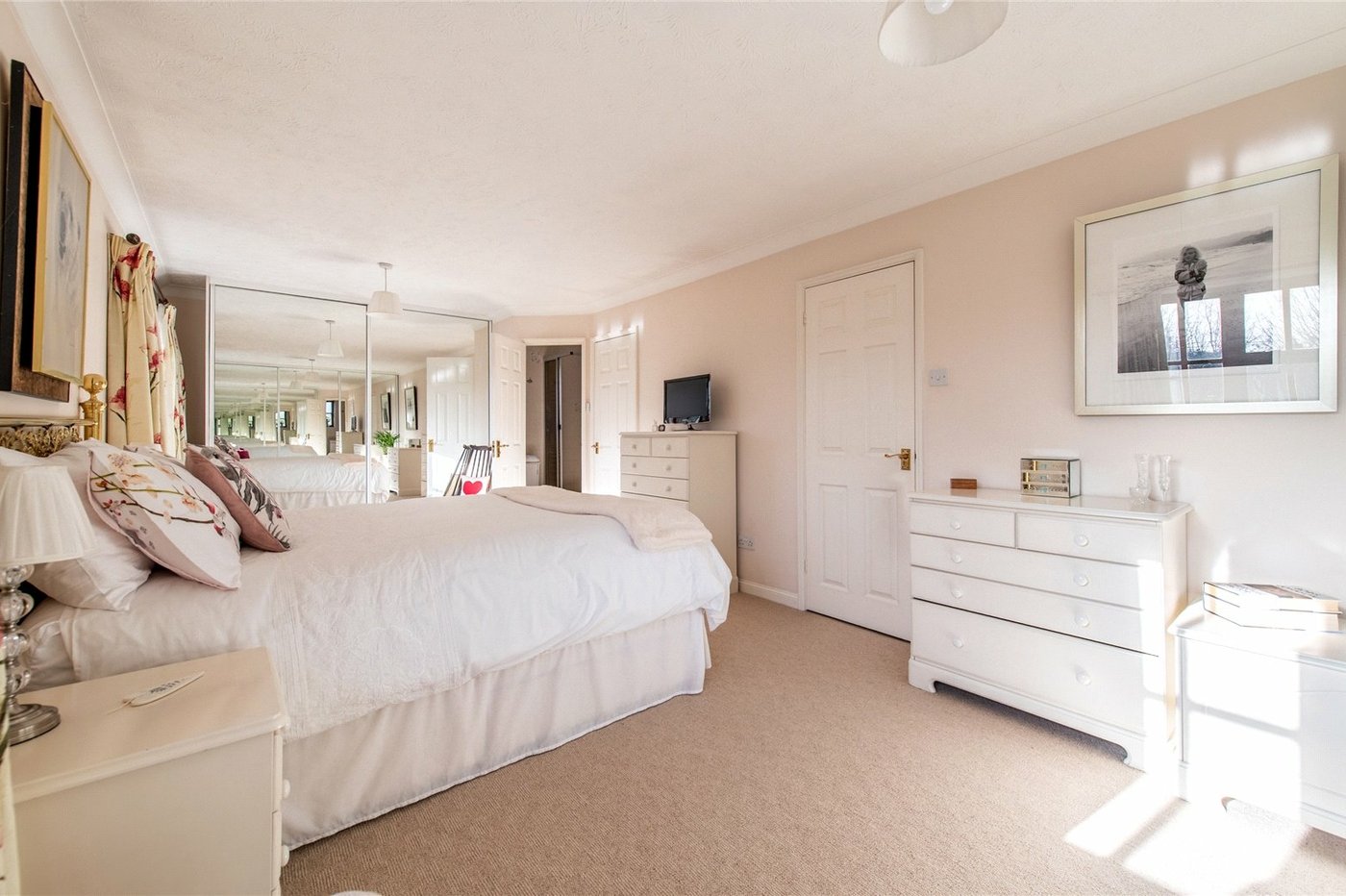 4 bedroom house for sale in Blue Bell Hill | Robinson Michael & Jackson