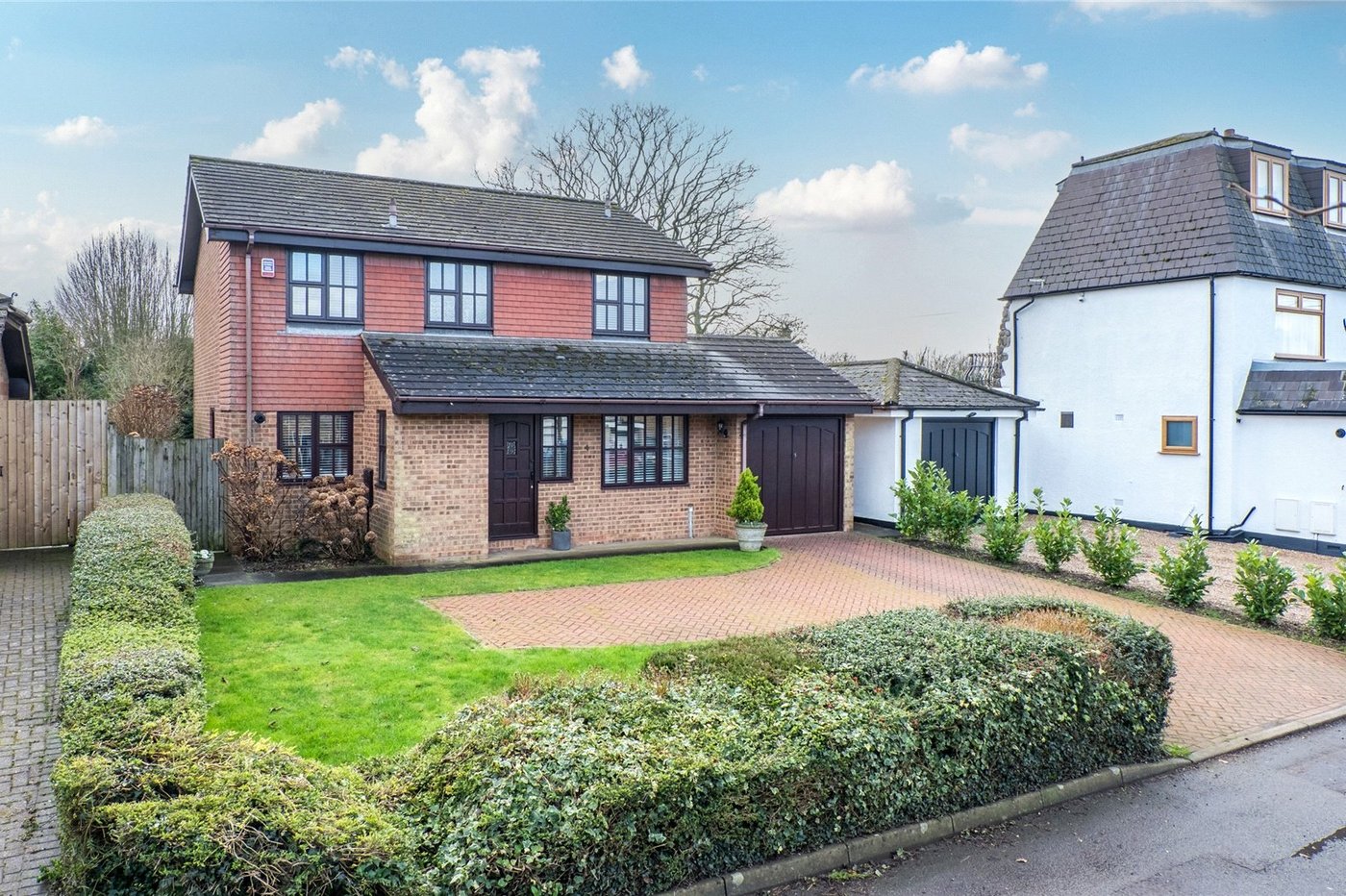 4 bedroom house for sale in Blue Bell Hill | Robinson Michael & Jackson