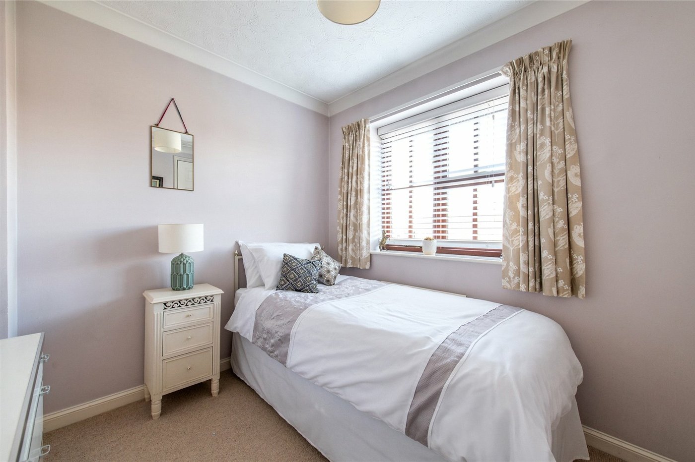 4 bedroom house for sale in Blue Bell Hill | Robinson Michael & Jackson