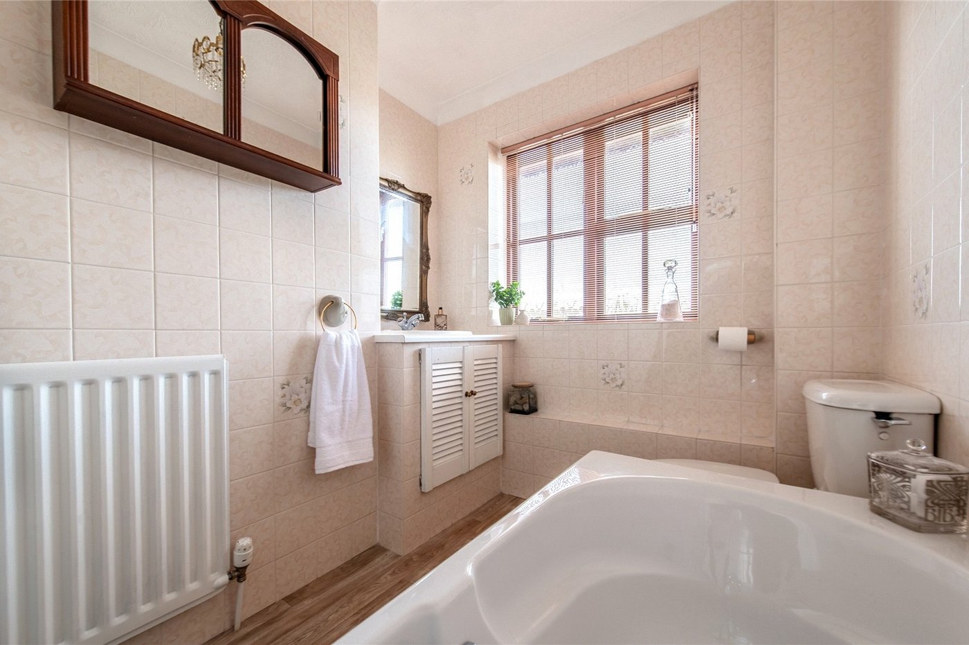 4 bedroom house for sale in Blue Bell Hill | Robinson Michael & Jackson