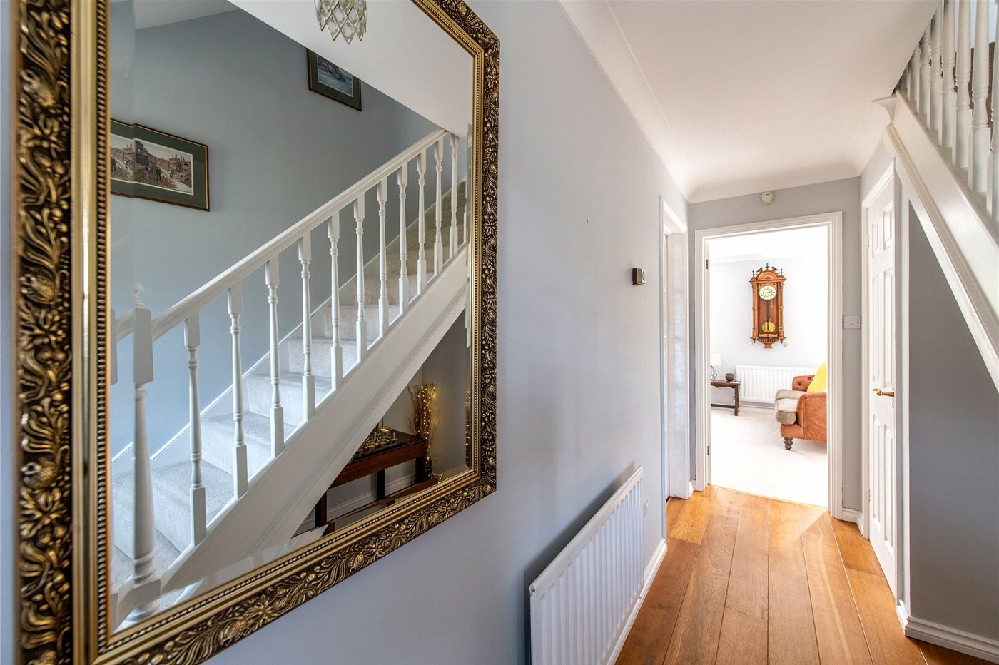 4 bedroom house for sale in Blue Bell Hill | Robinson Michael & Jackson