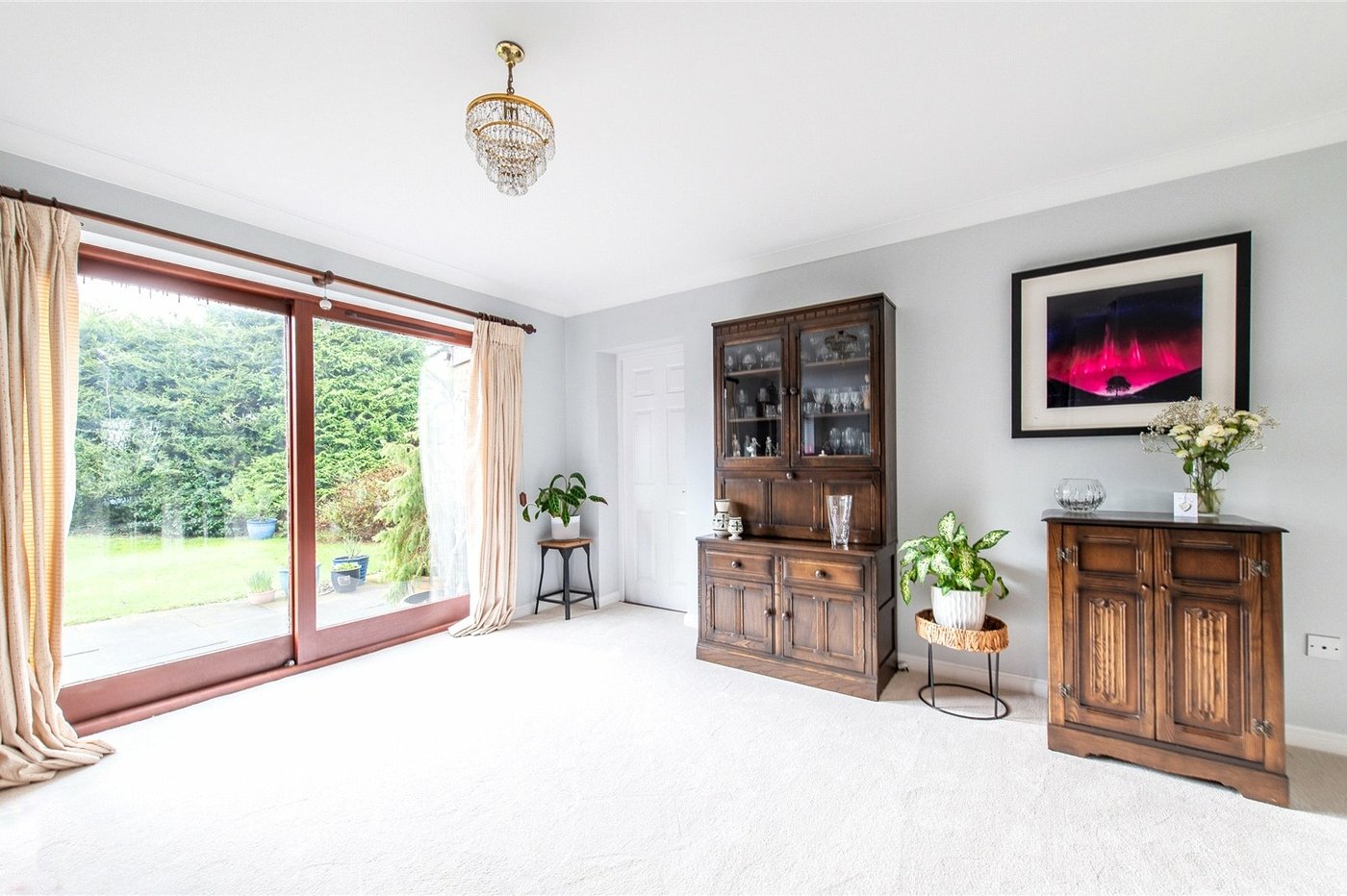 4 bedroom house for sale in Blue Bell Hill | Robinson Michael & Jackson