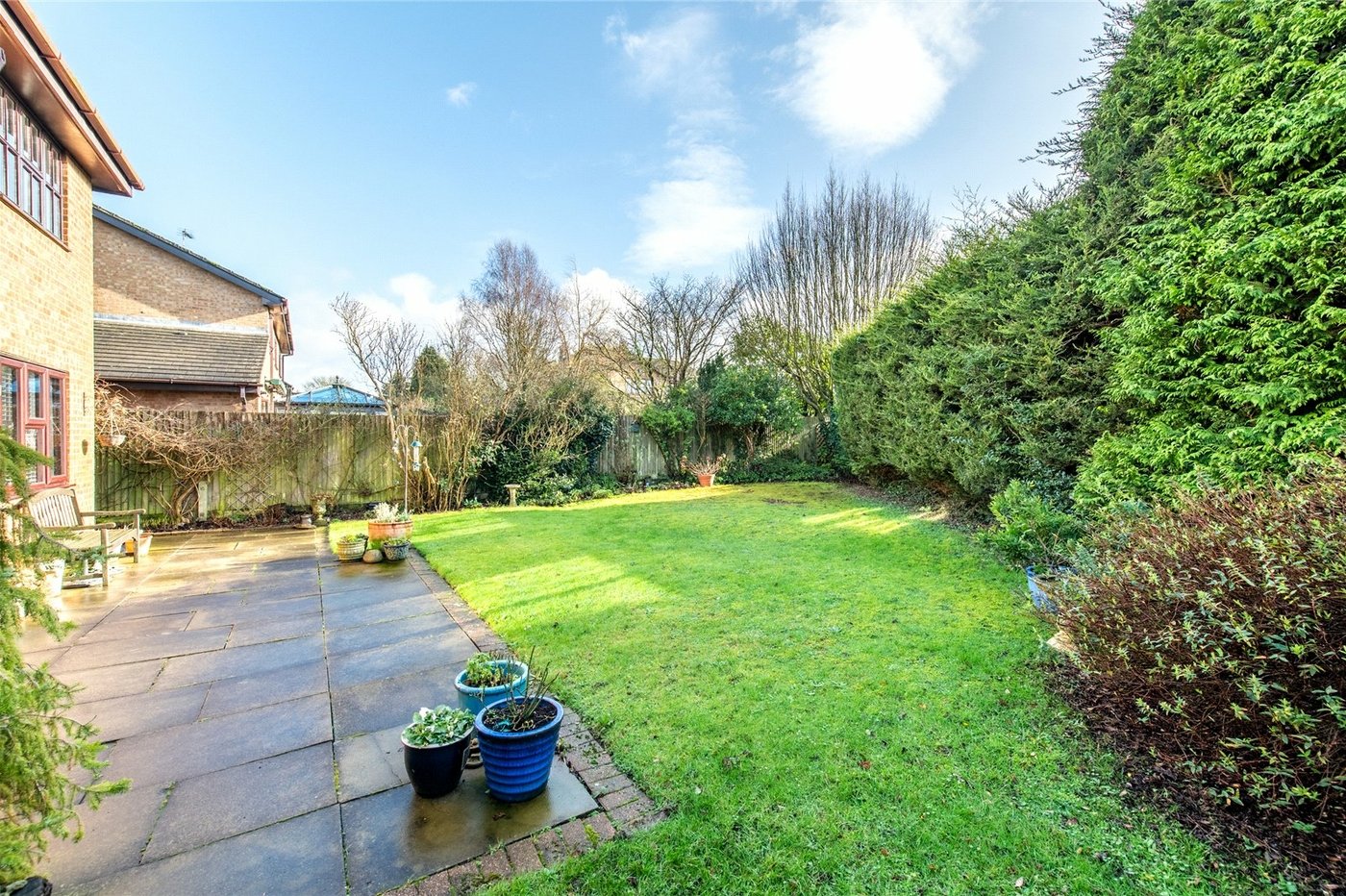 4 bedroom house for sale in Blue Bell Hill | Robinson Michael & Jackson