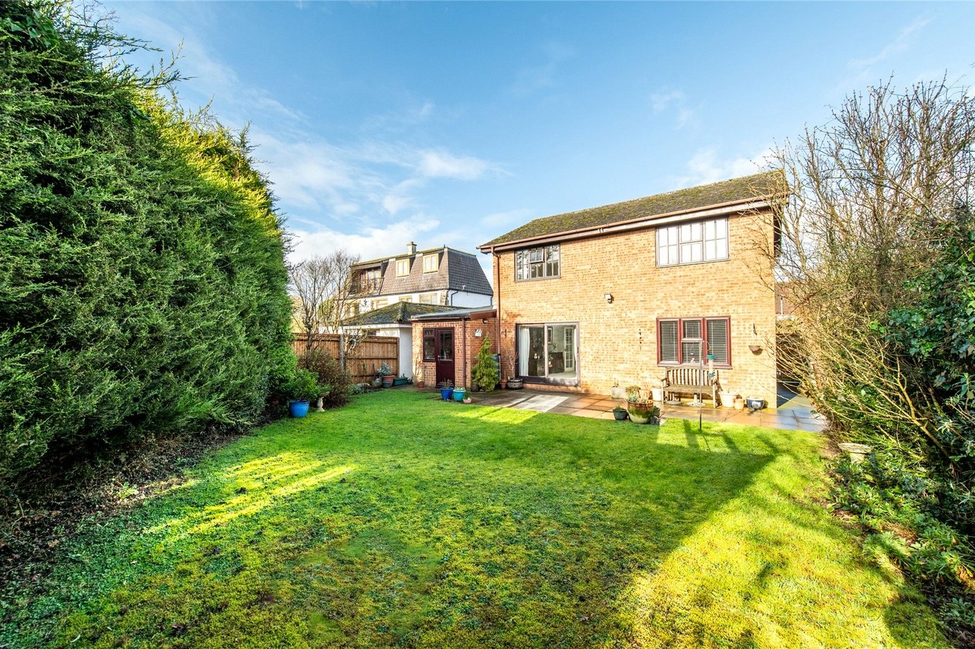 4 bedroom house for sale in Blue Bell Hill | Robinson Michael & Jackson