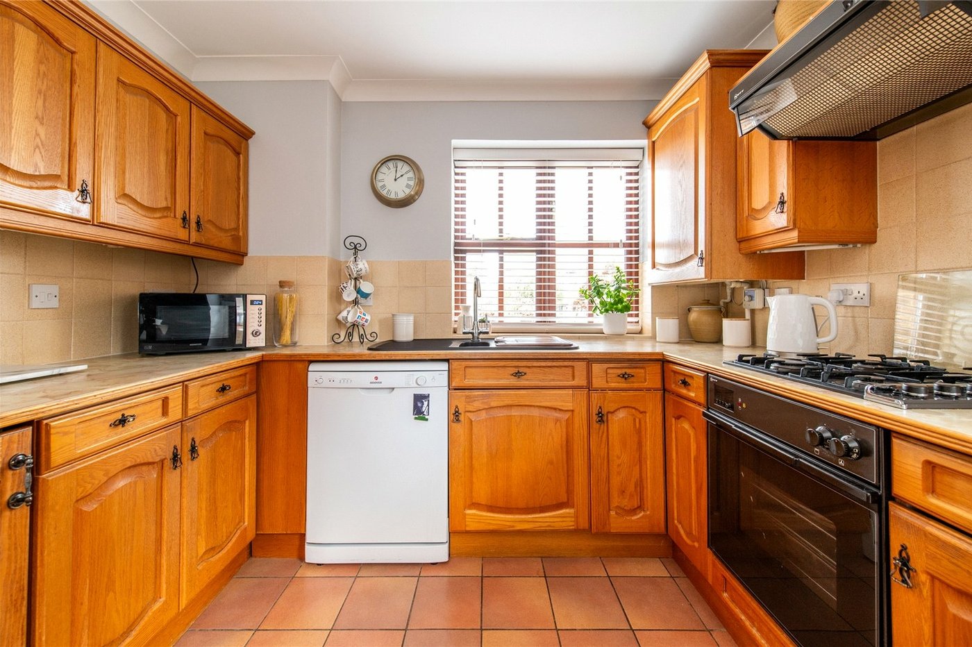 4 bedroom house for sale in Blue Bell Hill | Robinson Michael & Jackson