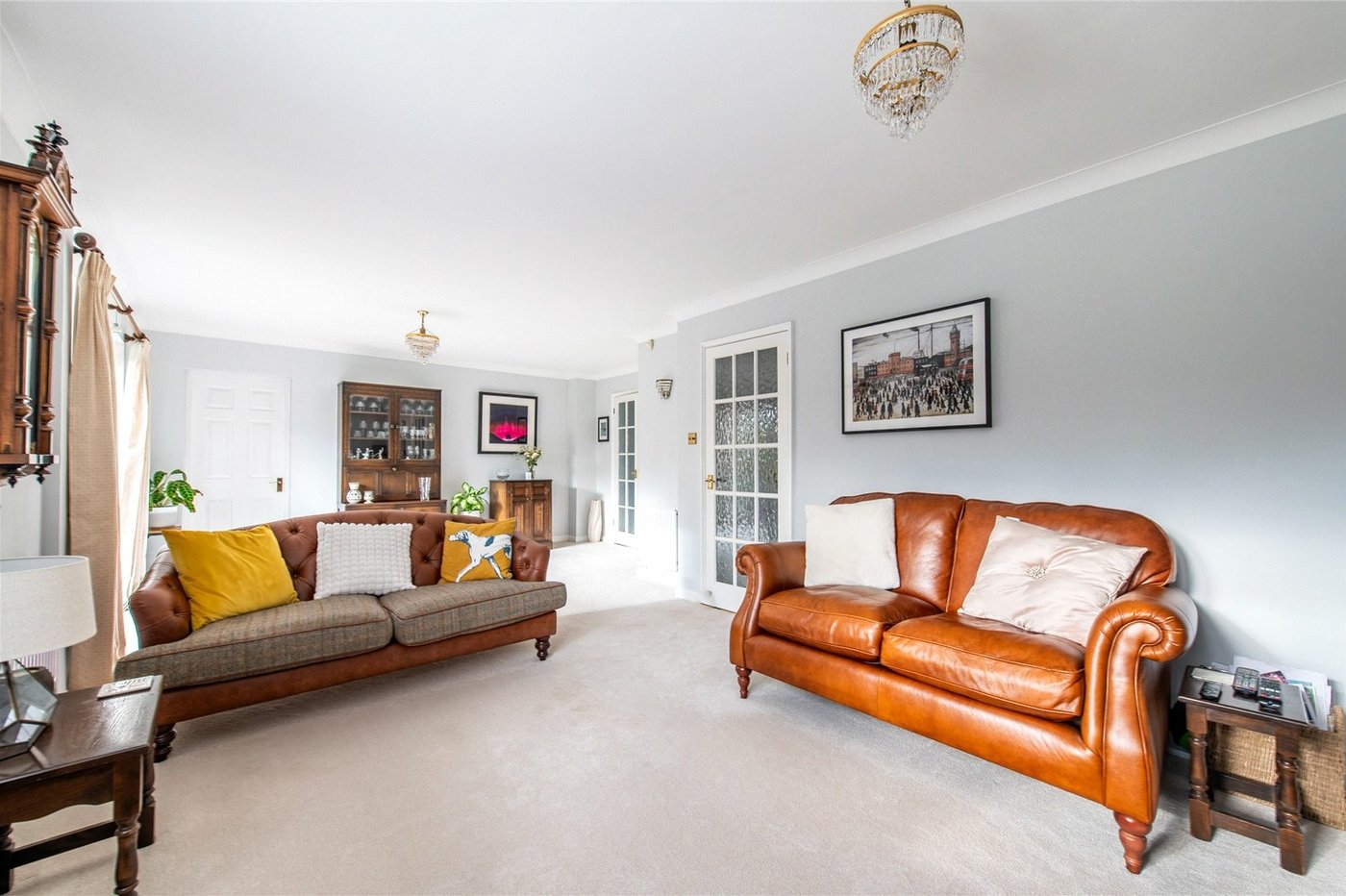 4 bedroom house for sale in Blue Bell Hill | Robinson Michael & Jackson