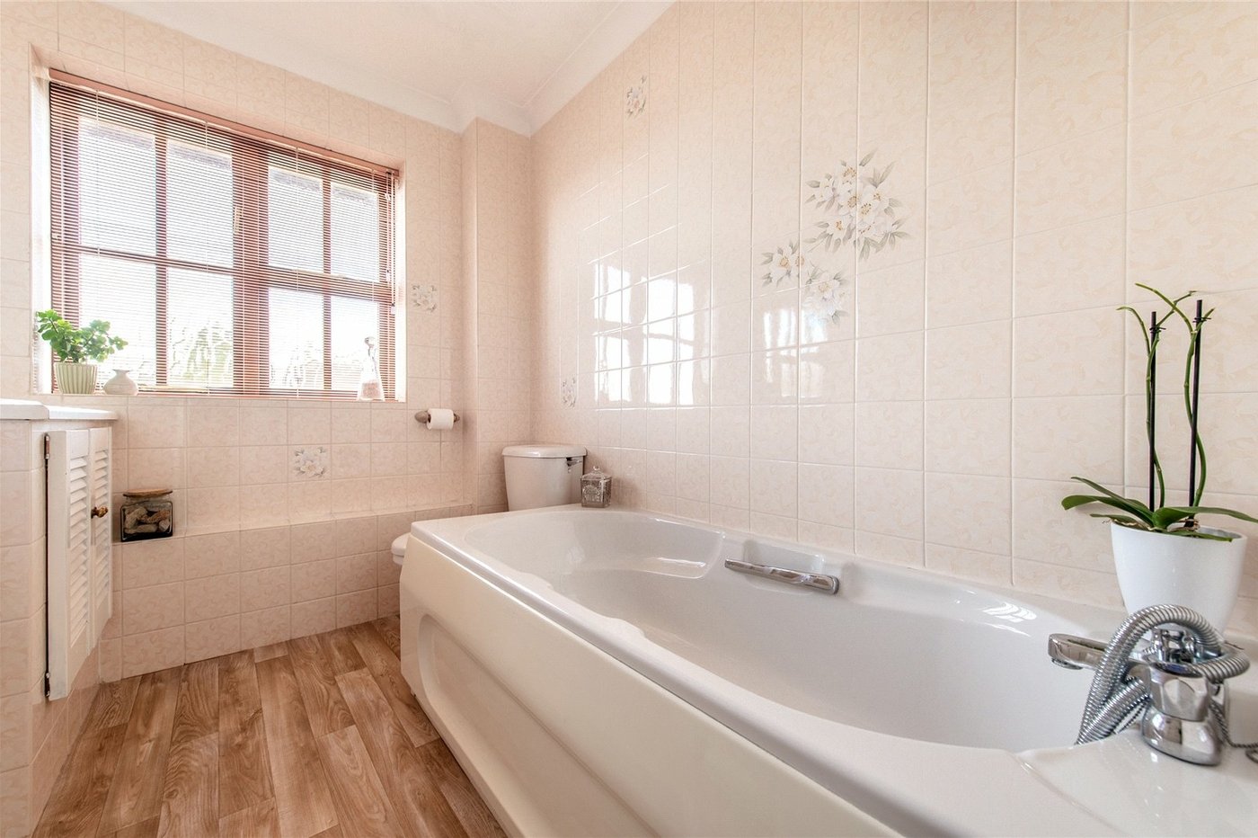 4 bedroom house for sale in Blue Bell Hill | Robinson Michael & Jackson