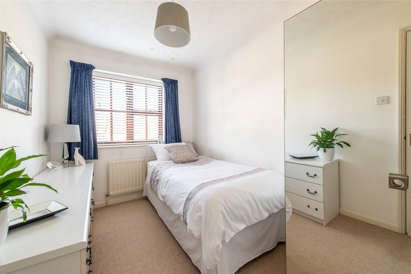 4 bedroom house for sale in Blue Bell Hill | Robinson Michael & Jackson