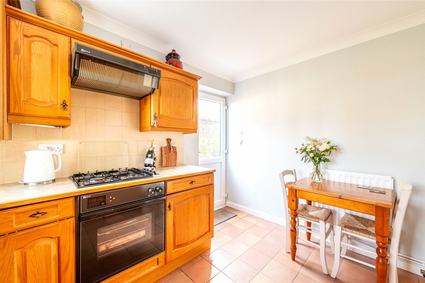 4 bedroom house for sale in Blue Bell Hill | Robinson Michael & Jackson