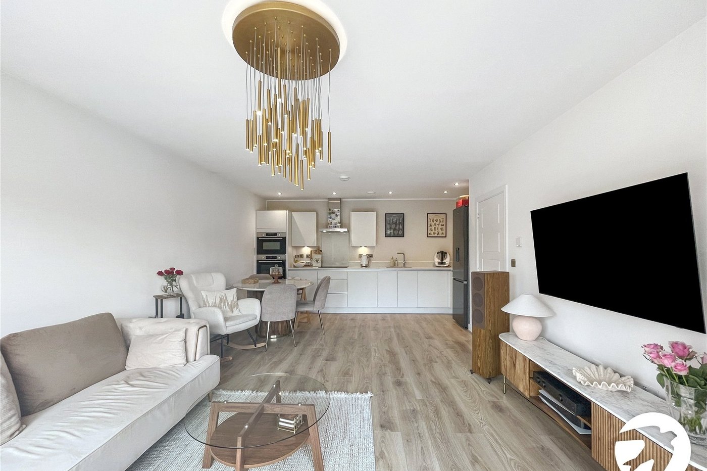 2 bedroom property for sale in Maidstone | Robinson Michael & Jackson