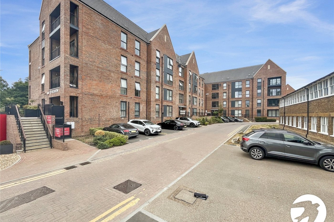 2 bedroom property for sale in Maidstone | Robinson Michael & Jackson