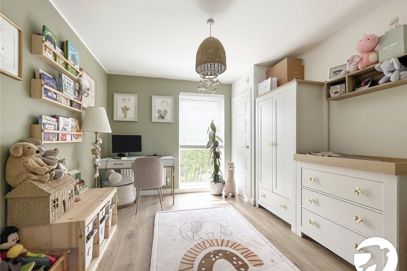 2 bedroom property for sale in Maidstone | Robinson Michael & Jackson