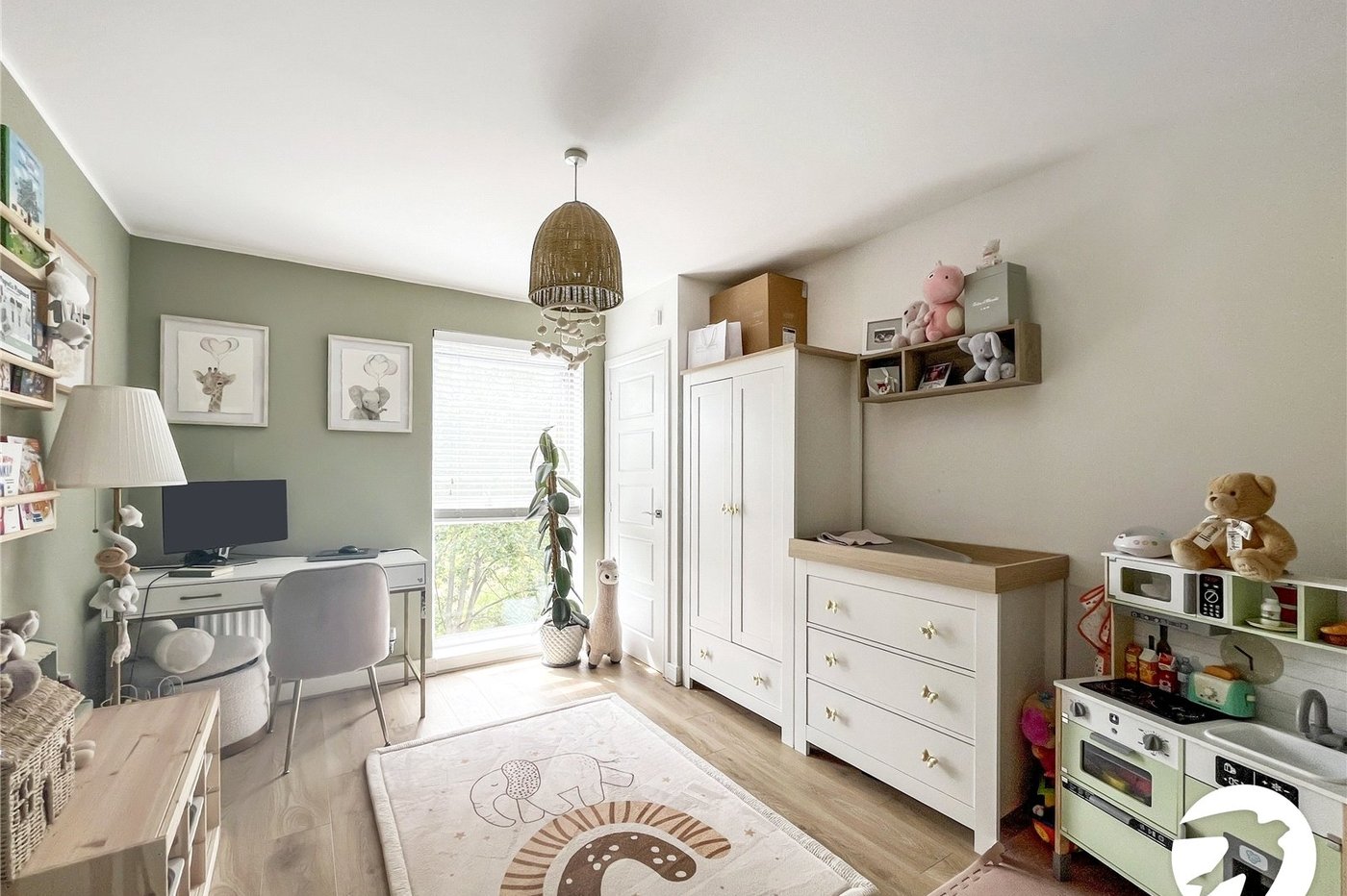 2 bedroom property for sale in Maidstone | Robinson Michael & Jackson