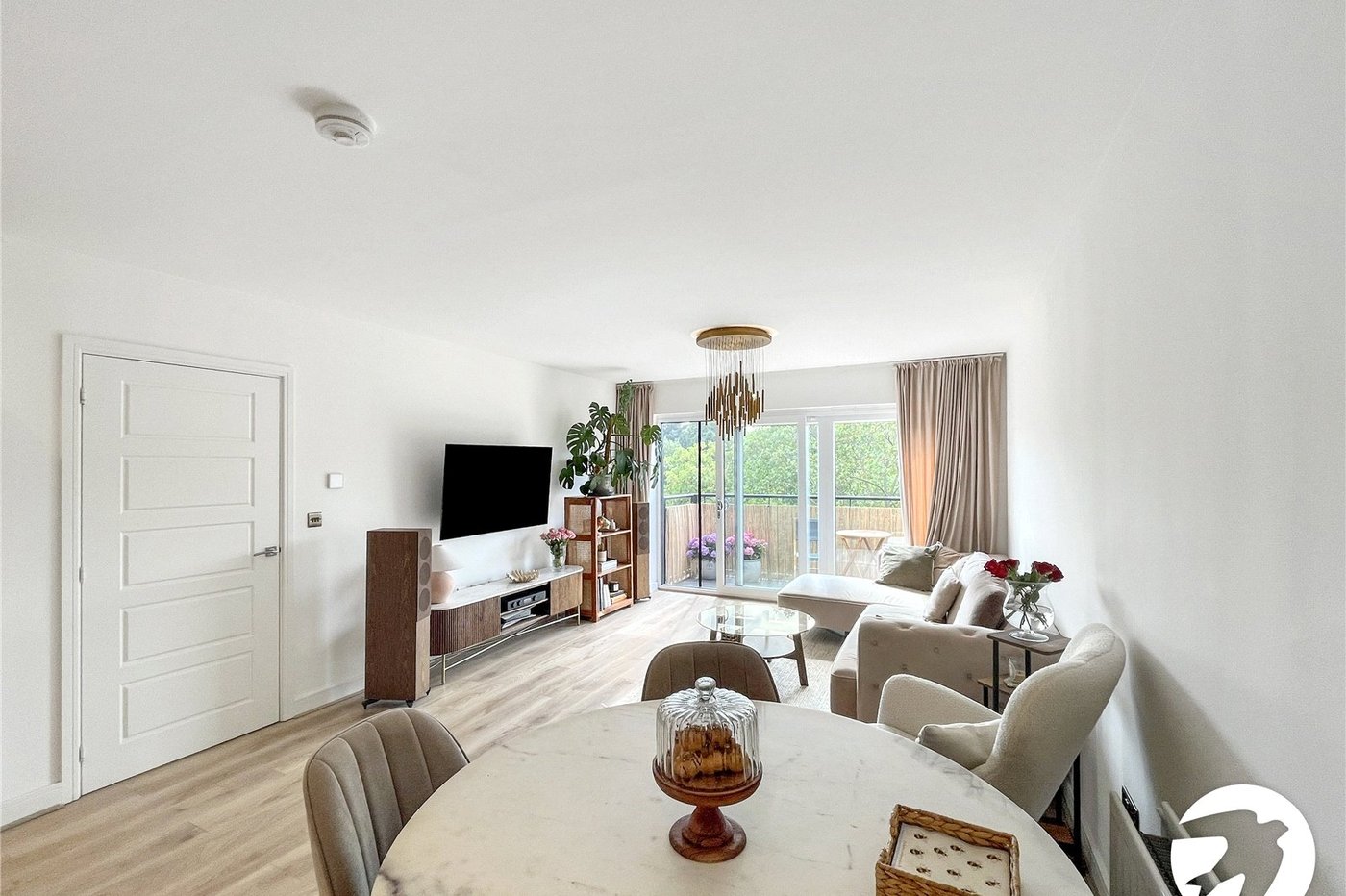 2 bedroom property for sale in Maidstone | Robinson Michael & Jackson